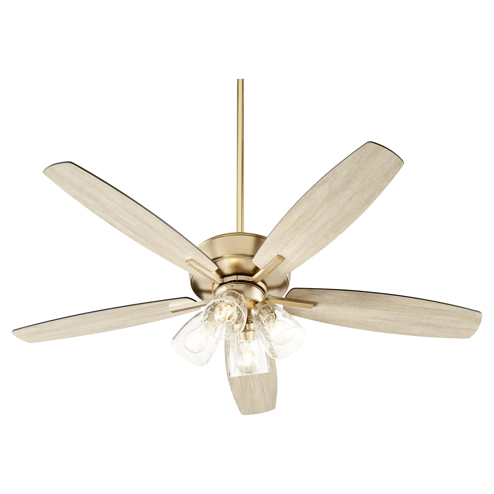 Open Box - Quorum International 7052-480 - Ceiling Fans Fans