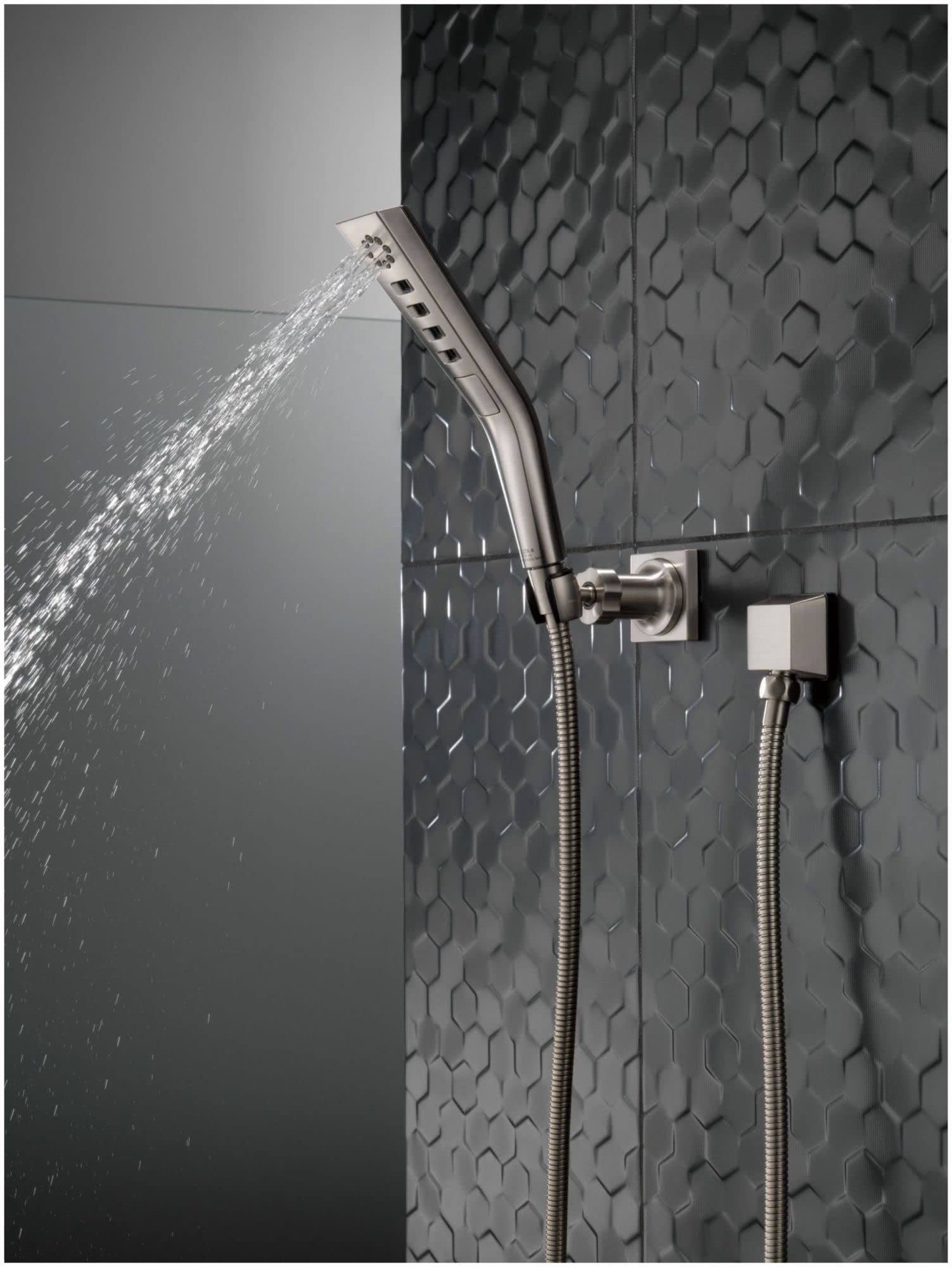 Open Box - Delta 55799-CZ-PR - Hand Showers Showers