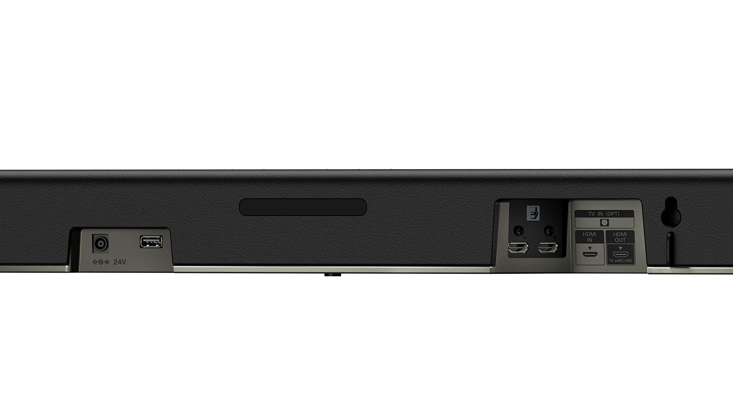 Certified Refurbished - SONY HTX8500 Home Theater