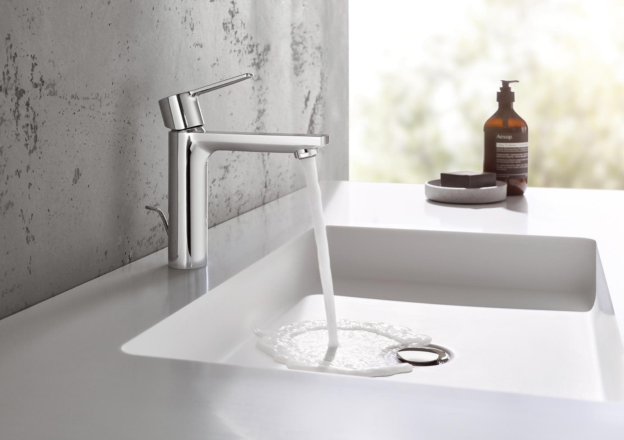 Open Box - Grohe 23794243A - Bathroom Sink Faucets Faucet