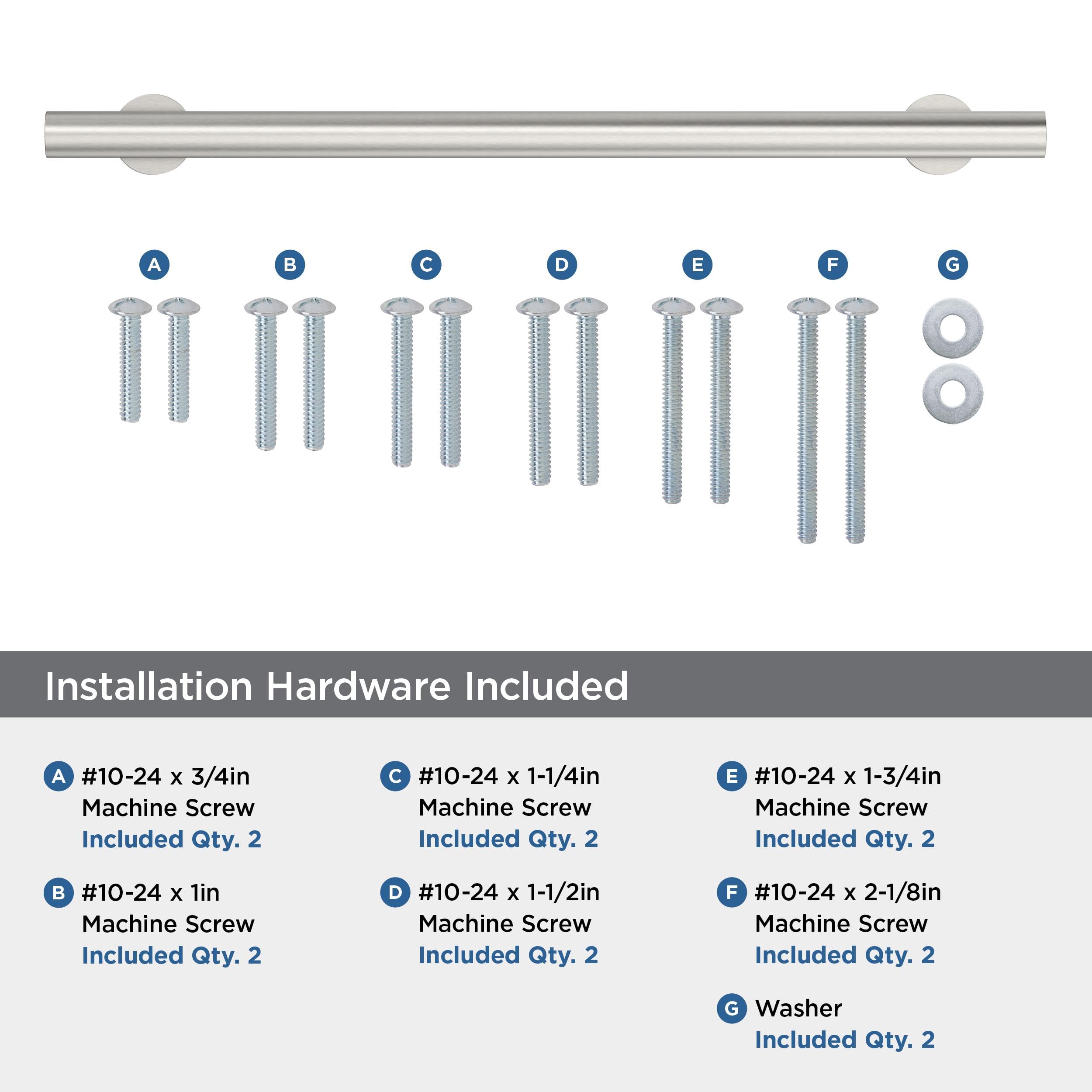 Open Box - Amerock BP54050G10 - Pulls Cabinet Hardware