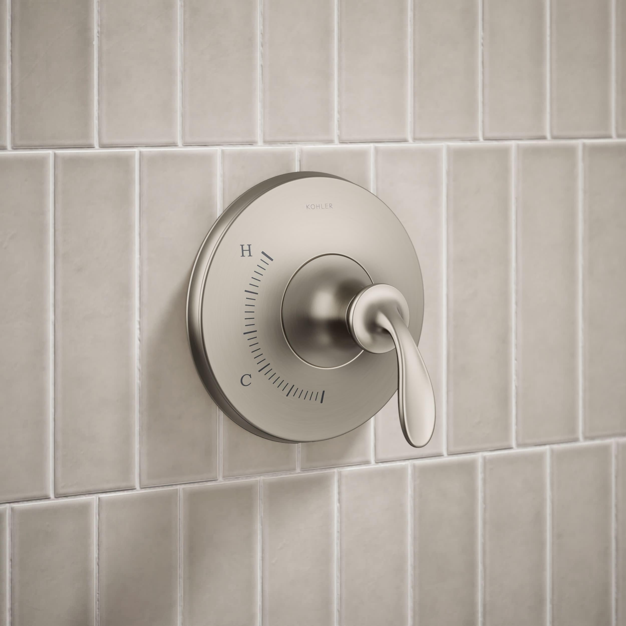 Open Box - Kohler K-TS27382-4G-BN - Shower Only Showers