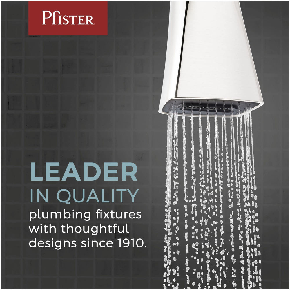 Open Box - Pfister LG16-VRVC - Hand Showers Showers
