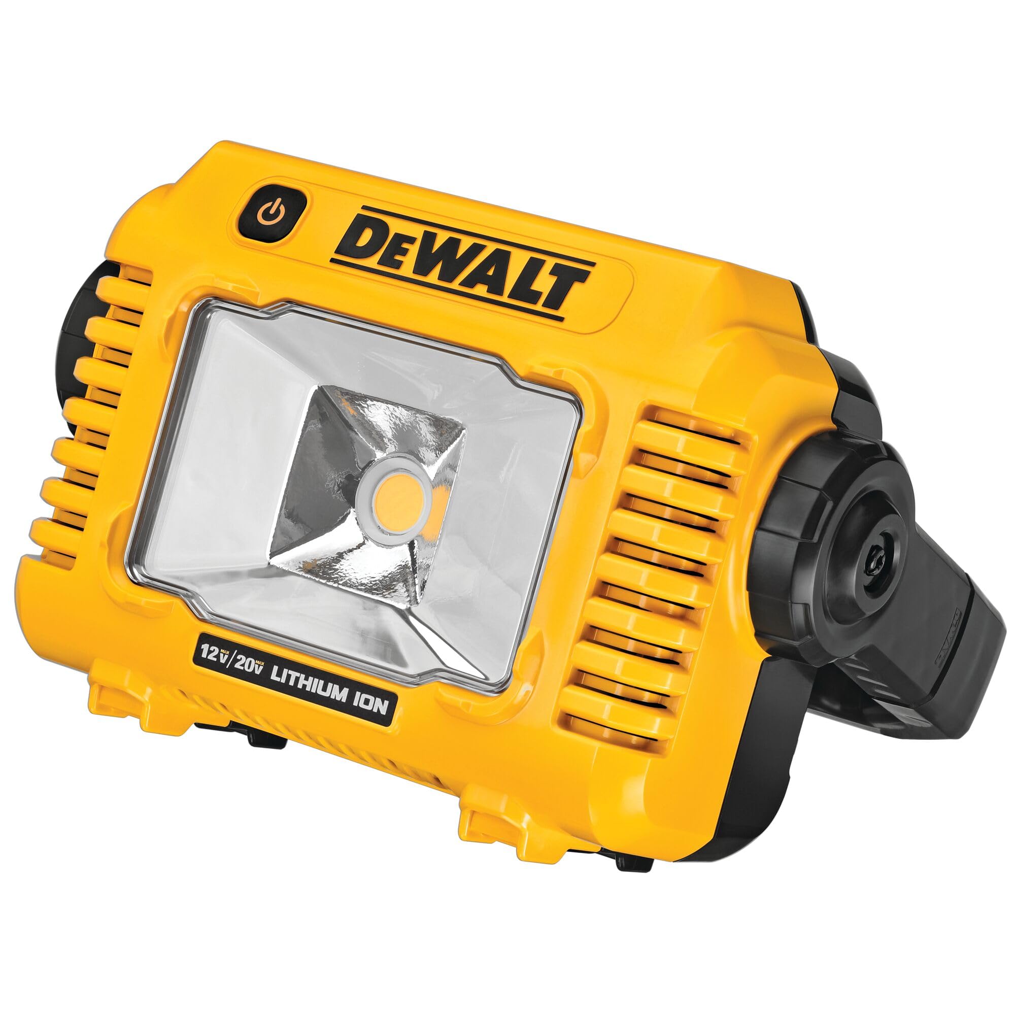 Open Box -  DEWALT 20-Volt MAX Compact Task Light (Tool Only) DEWALTBullseye Deals