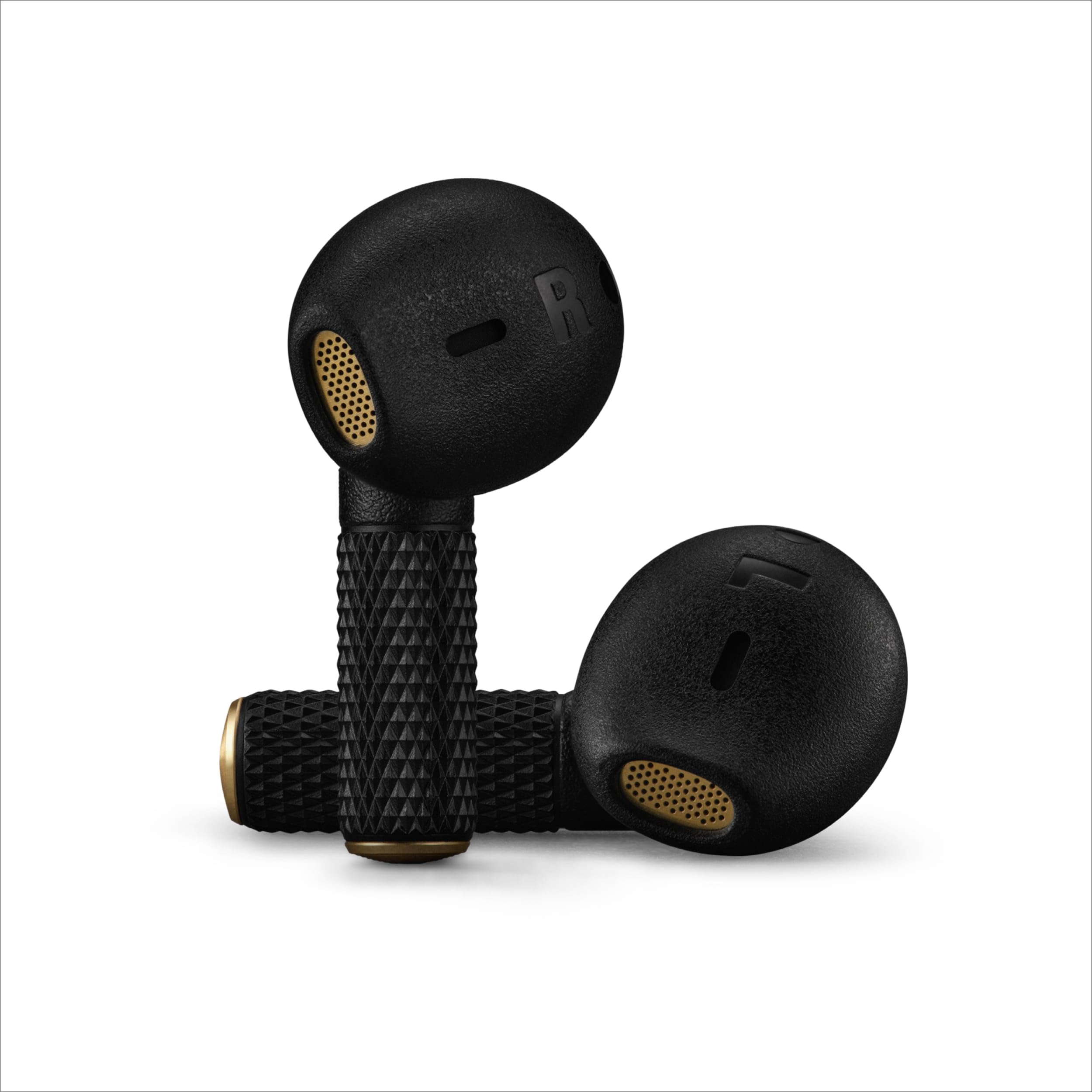 Certified Refurbished - Marshall - Minor IV True Wireless Earbuds - Black MarshallBullseye Deals