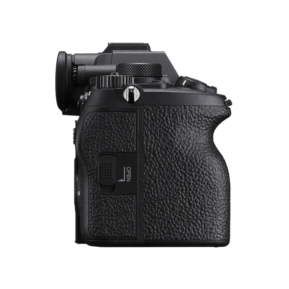 Refurbished - SONY ILCE7RM5/B Interchangeable Lens Camera