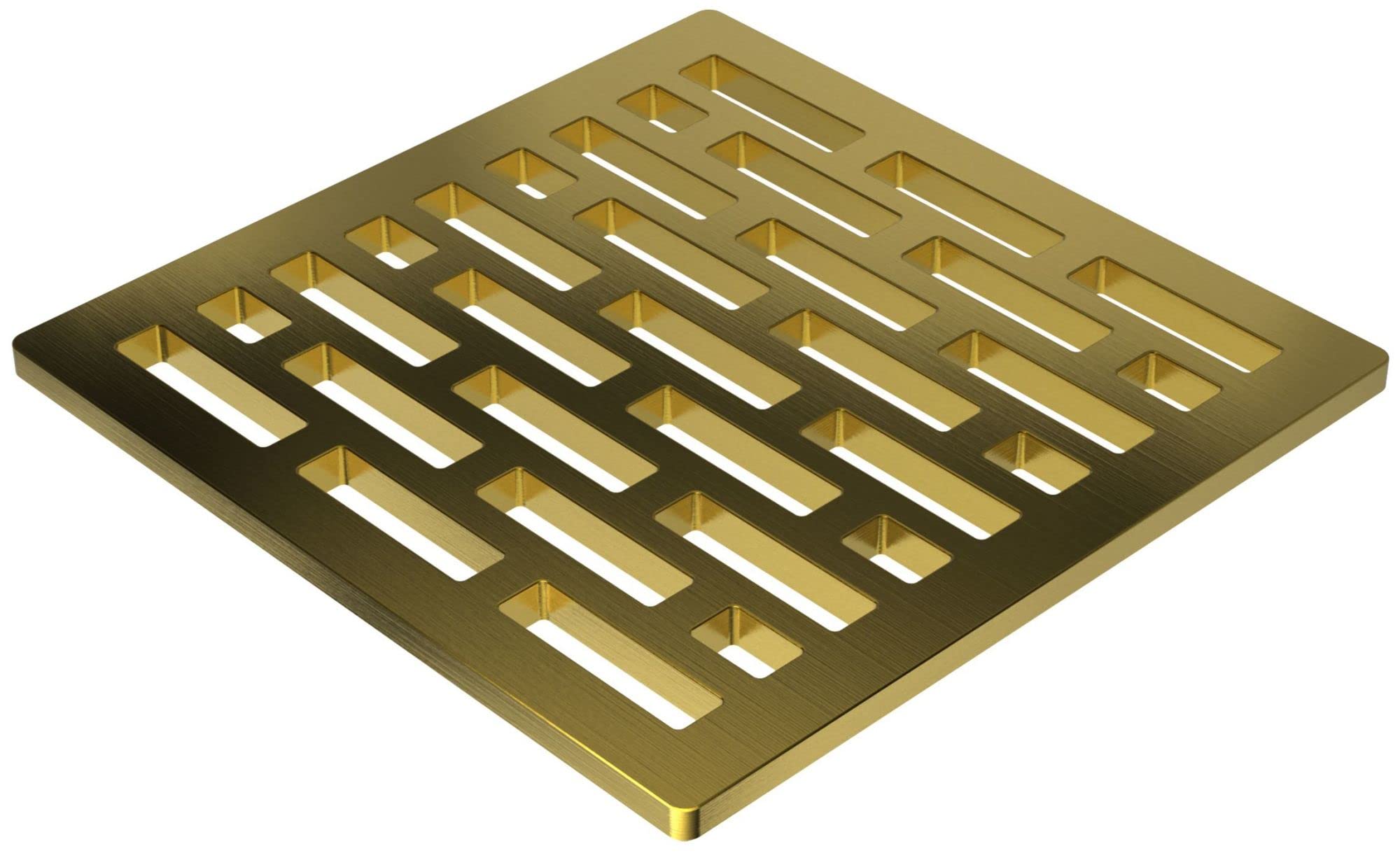 Open Box - Newport Brass 233-406/04 - Shower Drains Shower Accessories