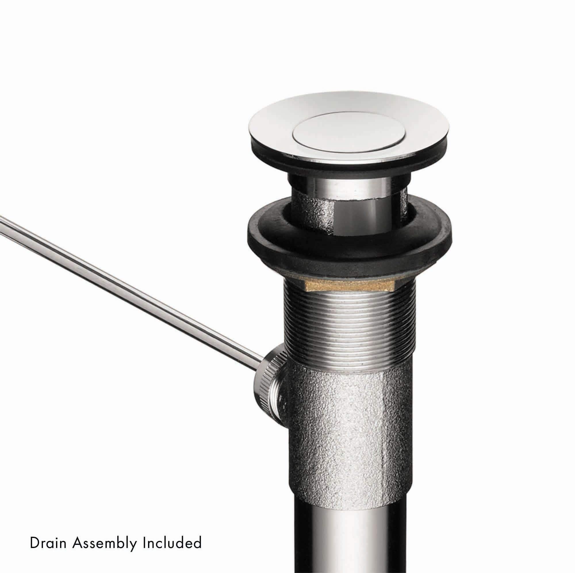Open Box - Axor 16535251 - Bathroom Sink Faucets Faucet