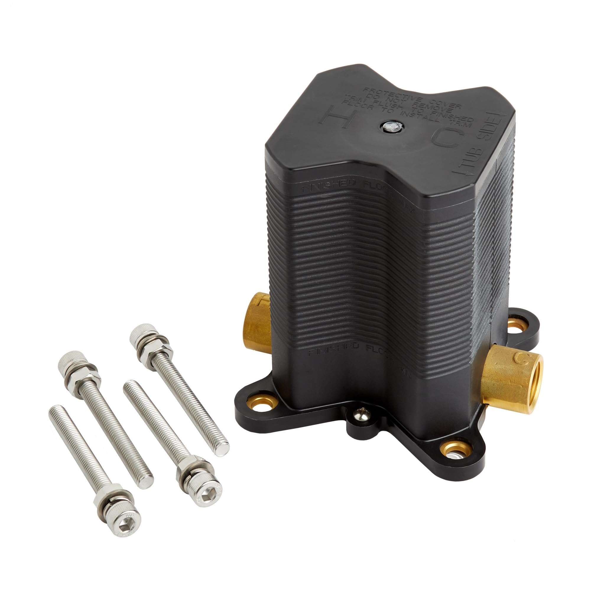 Open Box - Signature Hardware 446521 - Rough In Valves