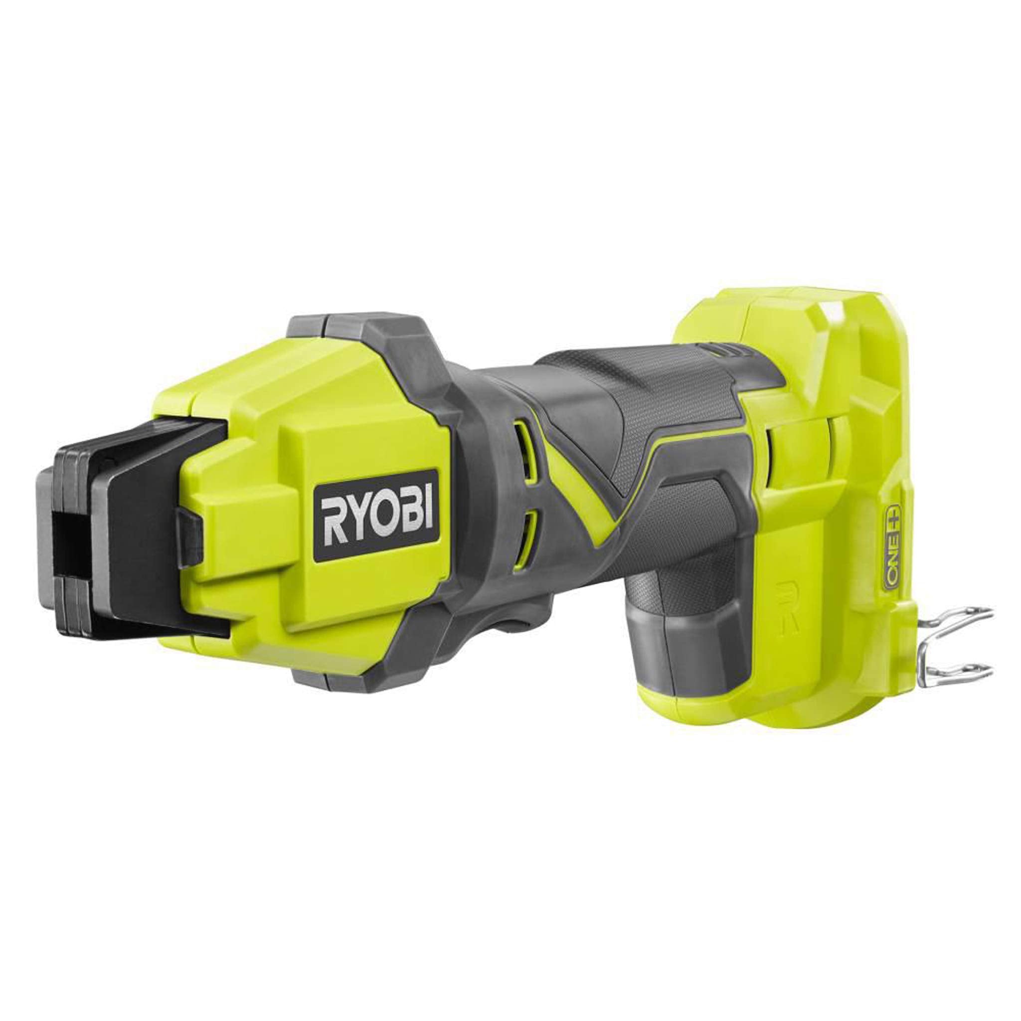 Open Box -  RYOBI 18-Volt ONE+ Lithium-Ion Cordless PEX Tubing Clamp Tool (Tool Only) RYOBIBullseye Deals