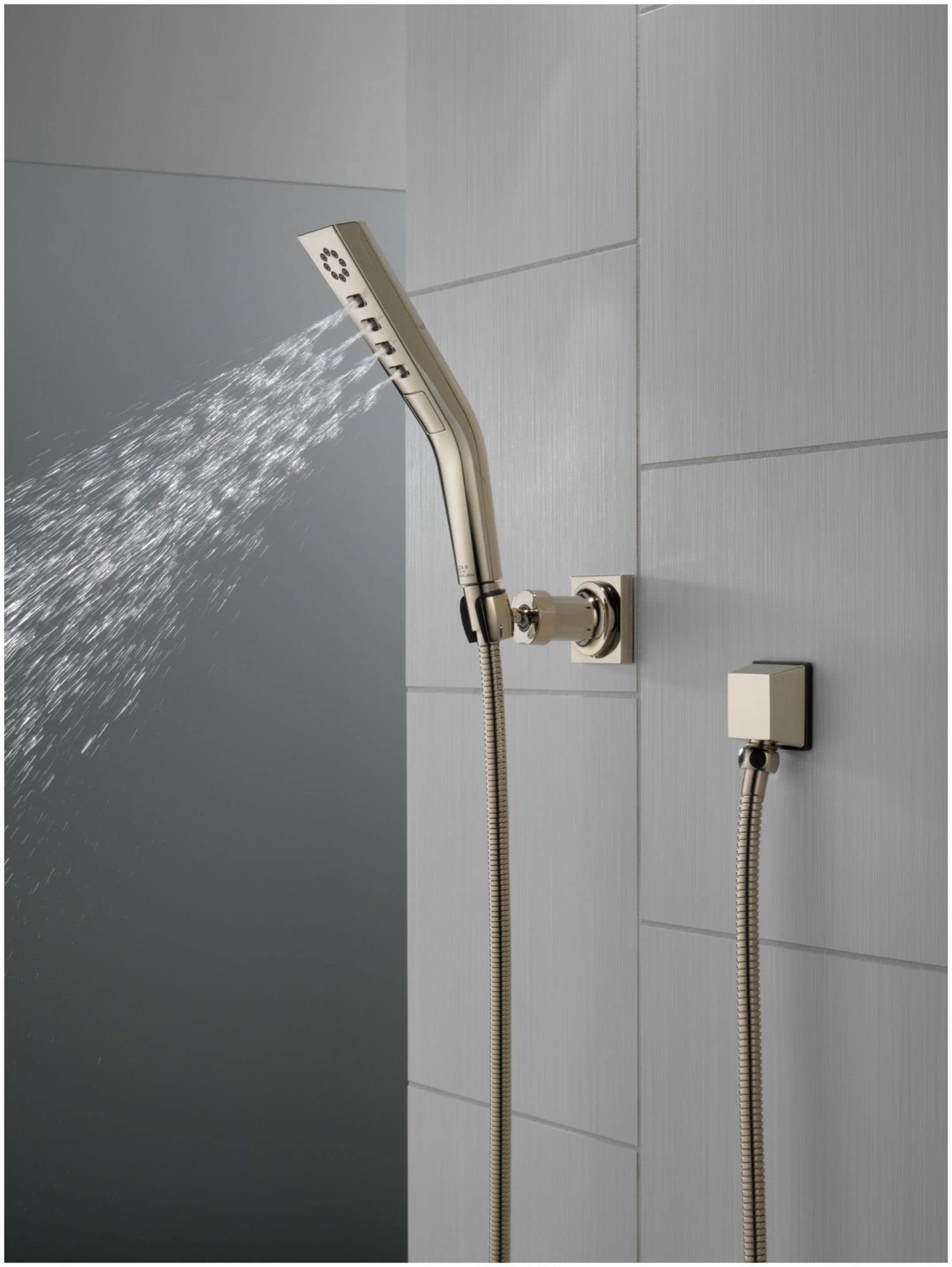 Open Box - Delta 55799-CZ-PR - Hand Showers Showers