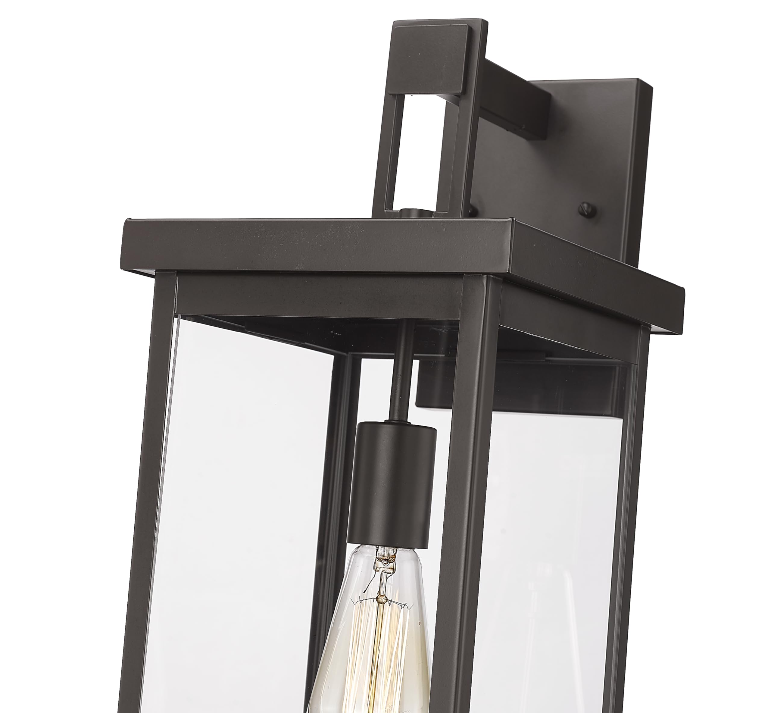 Open Box - Millennium Lighting 42602-PBZ - Wall Sconces Outdoor Lighting