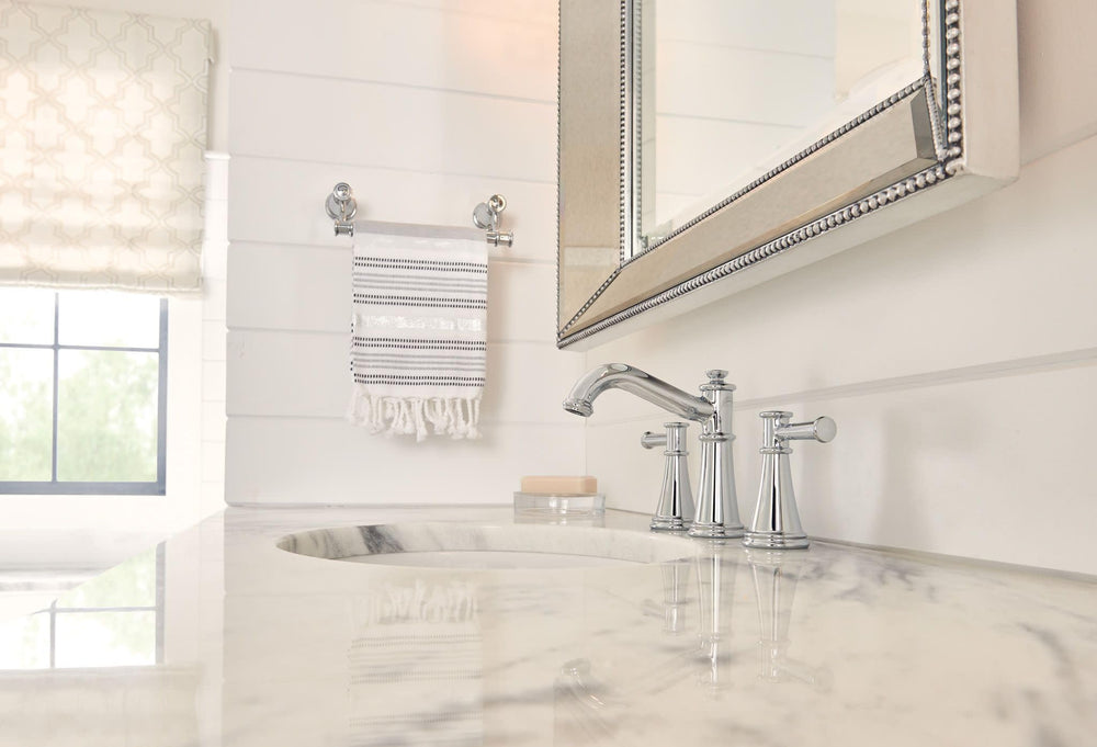 Open Box - Moen TV6405 - Bathroom Sink Faucets Faucet