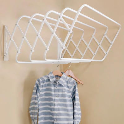 New - Soh Design F008020 Wall Mounted White 90 Cm 93 Cm 33 Cm