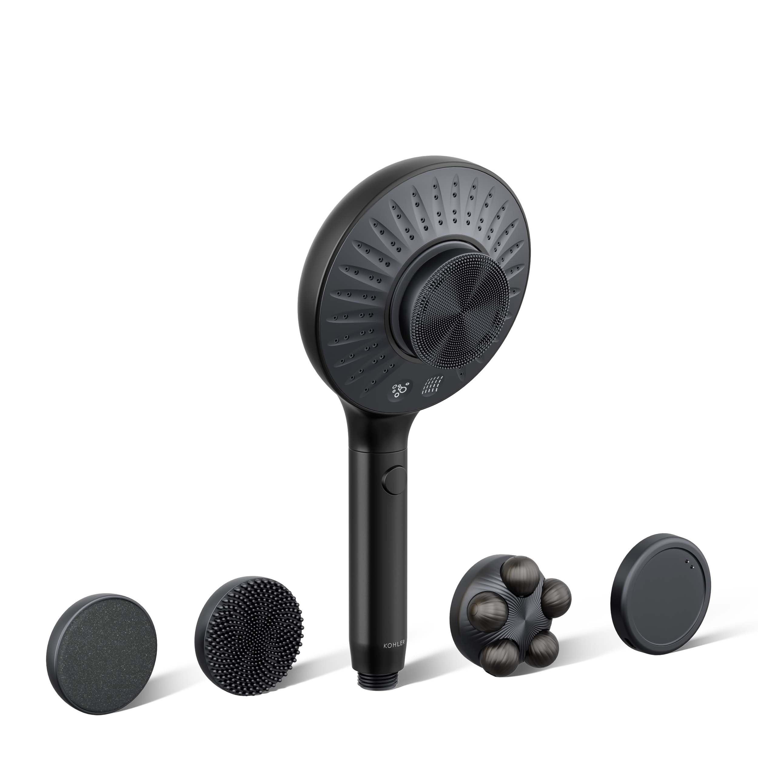 Open Box - Kohler K-28682-Y-BL - Hand Showers Showers