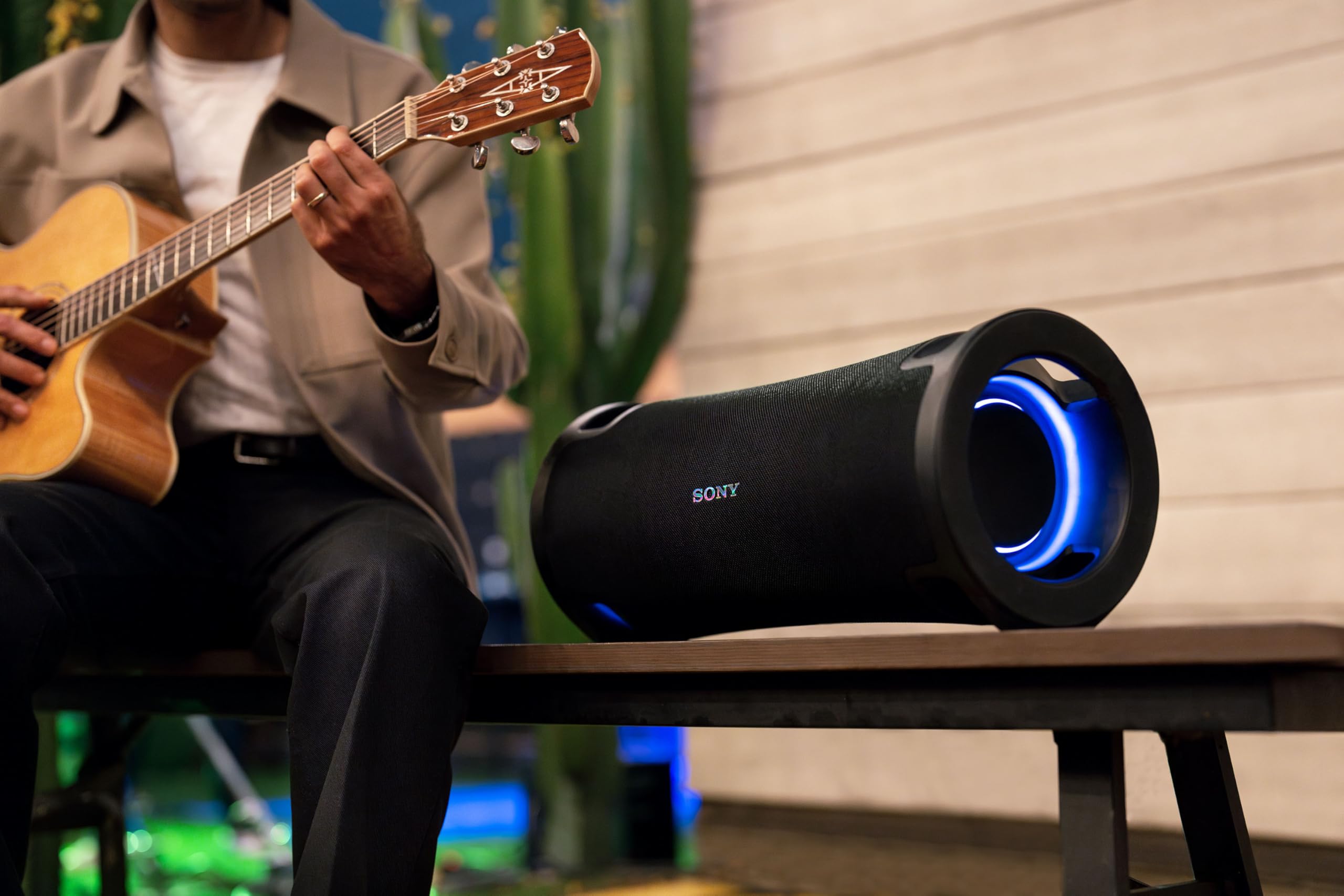 Certified Refurbished - SONY SRSULT70 Personal Audio