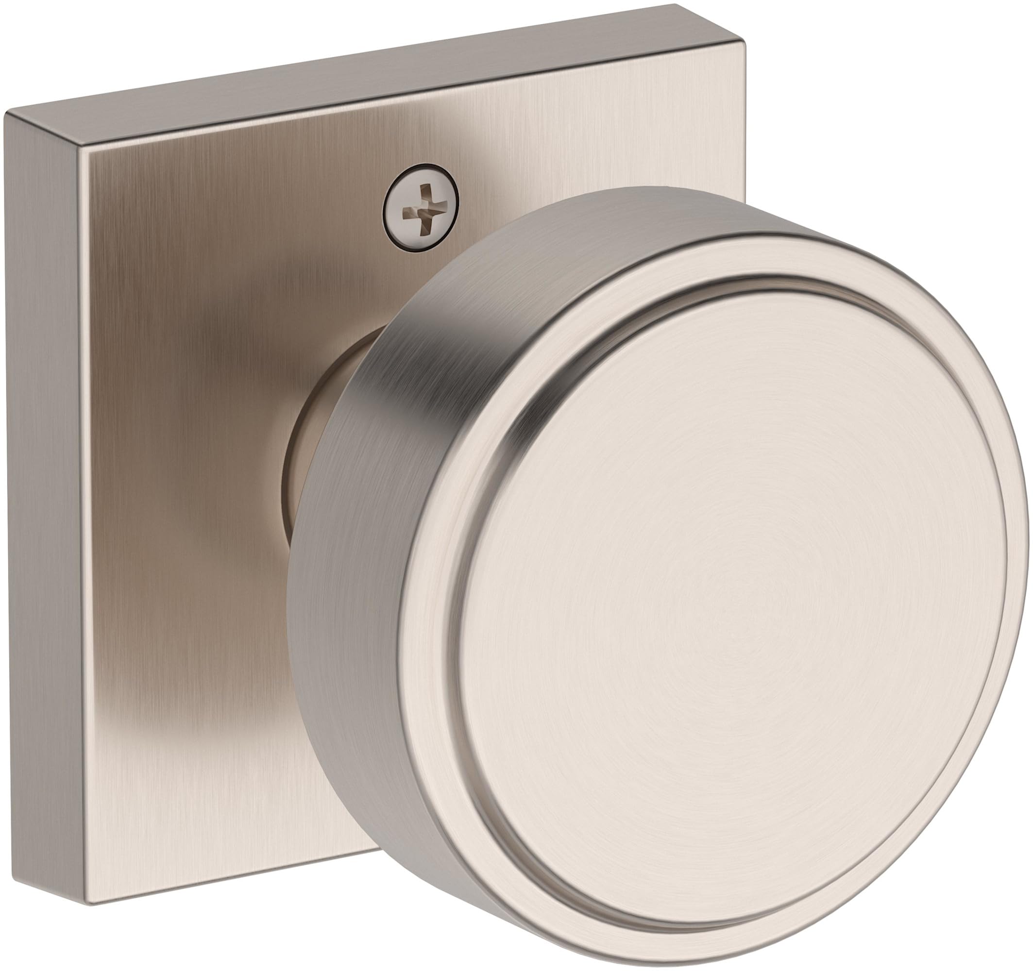 Open Box - Baldwin PSVASCSR190 - Door Knobs Door Hardware