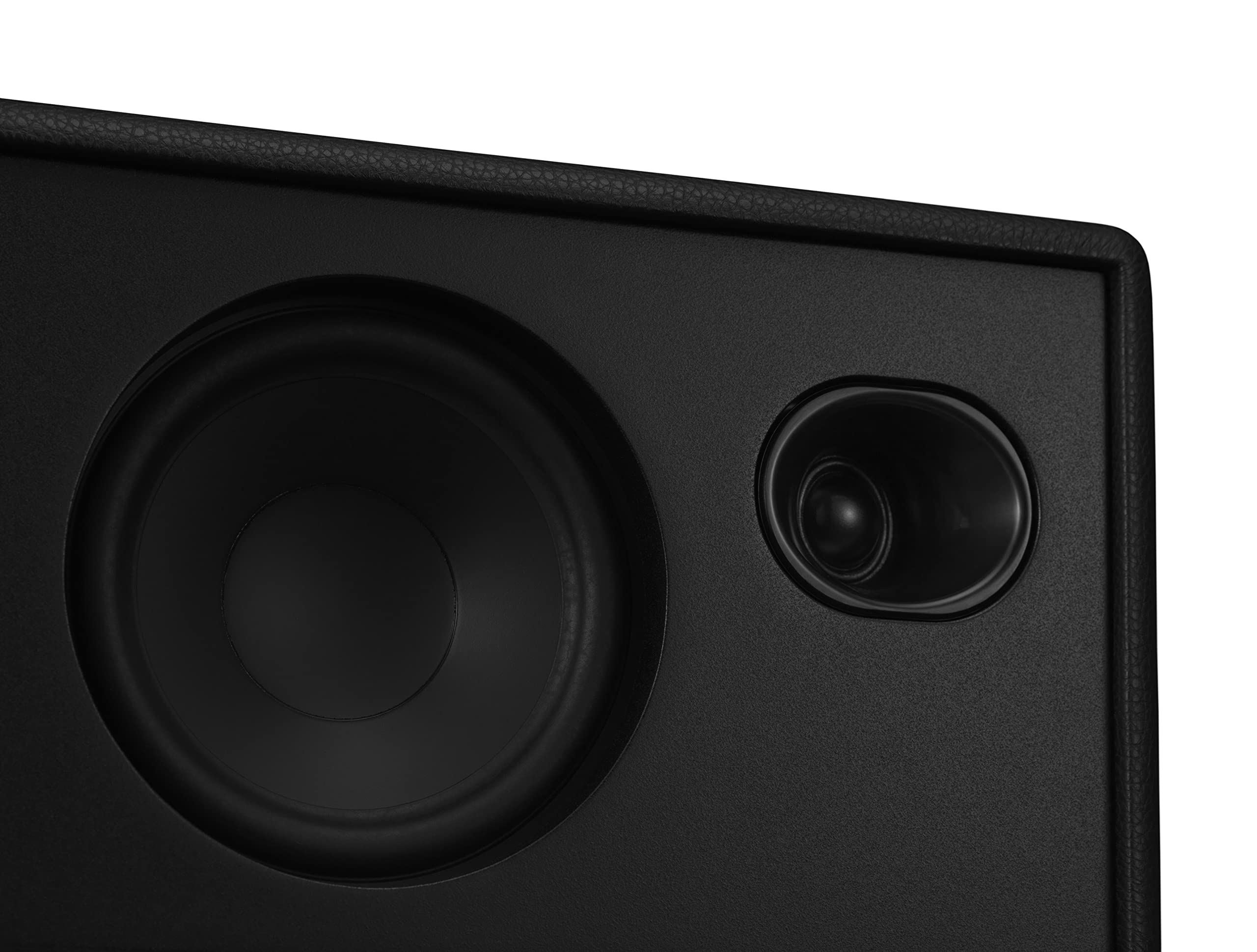 Certified Refurbished - Stanmore III Bluetooth Black (US)