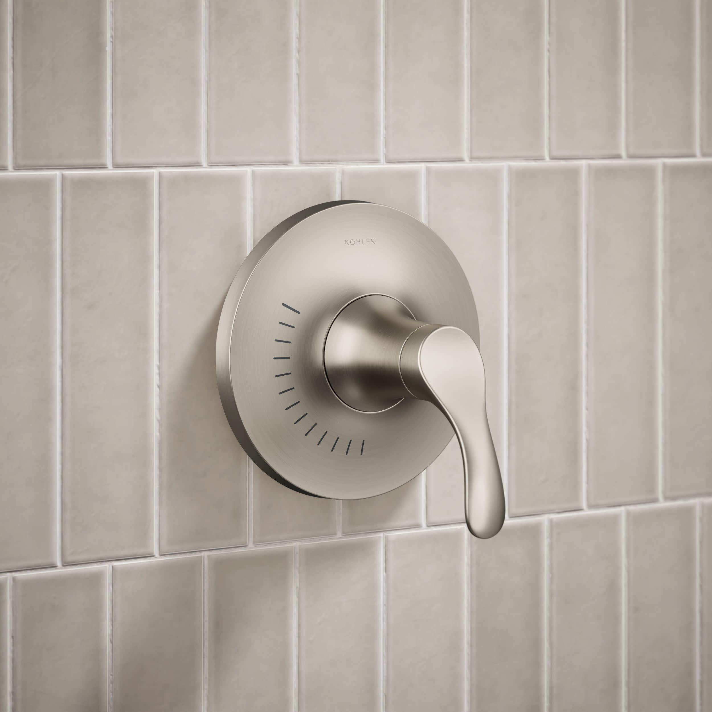 Open Box - Kohler K-TS27392-4G-BN - Shower Only Showers