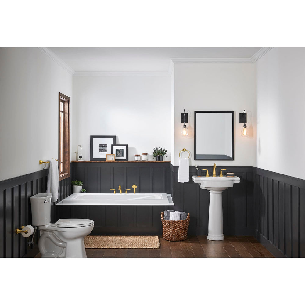 Open Box - American Standard 7052807.GN0 - Bathroom Sink Faucets Faucet