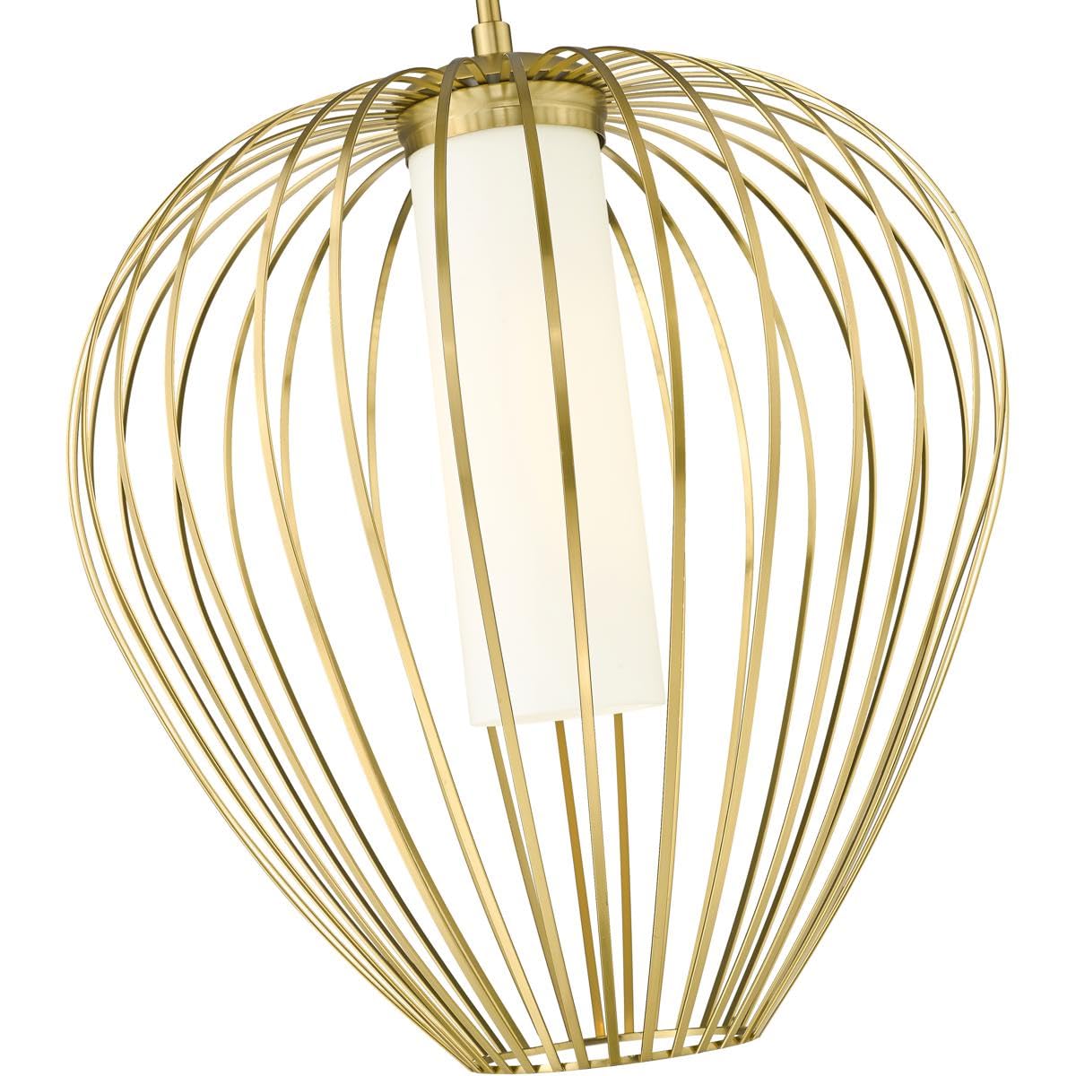 Open Box - Z-Lite 7507-18MGLD - Pendants Indoor Lighting