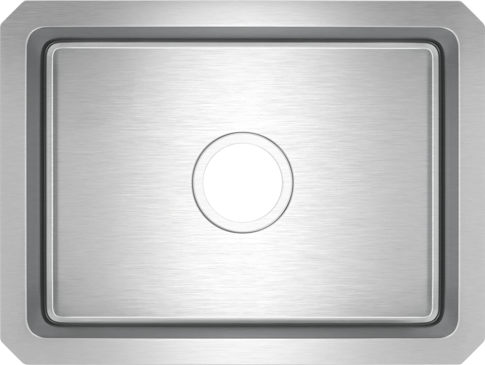 Open Box - PROFLO PFUC306A - Kitchen Sinks Sinks