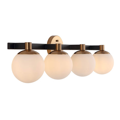 Open Box - JONATHAN Y Lighting JYL3543A - Bathroom Fixtures Indoor Lighting