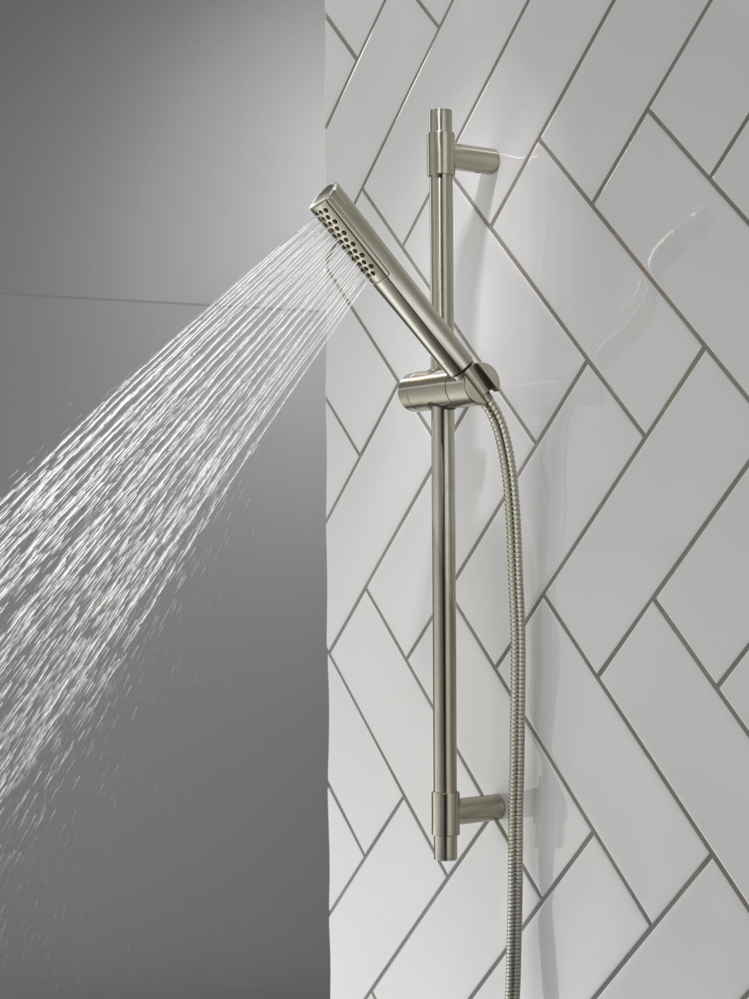 Open Box - Delta 51808-CZ-PR - Hand Showers Showers