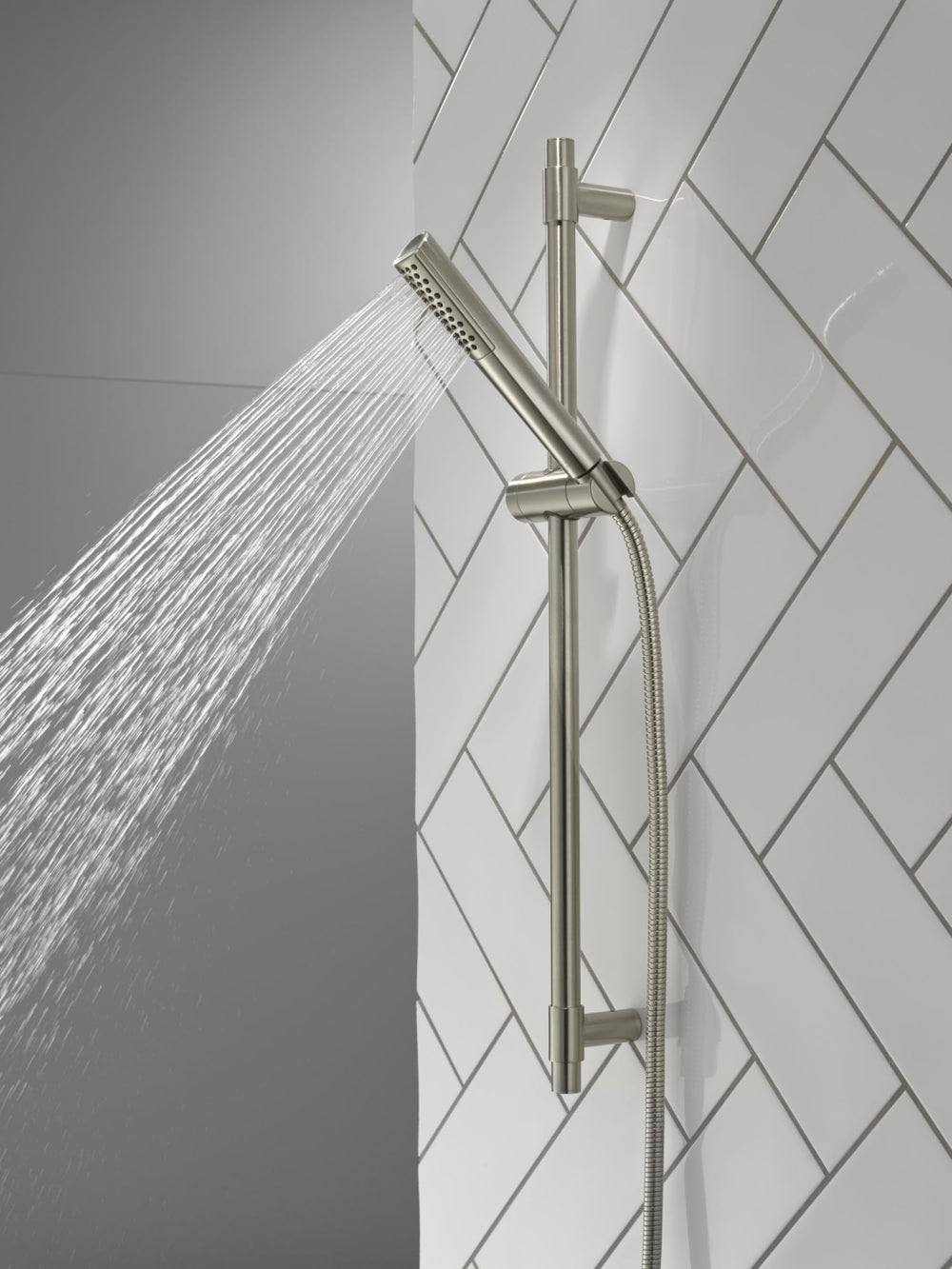 Open Box - Delta 51808-CZ-PR - Hand Showers Showers
