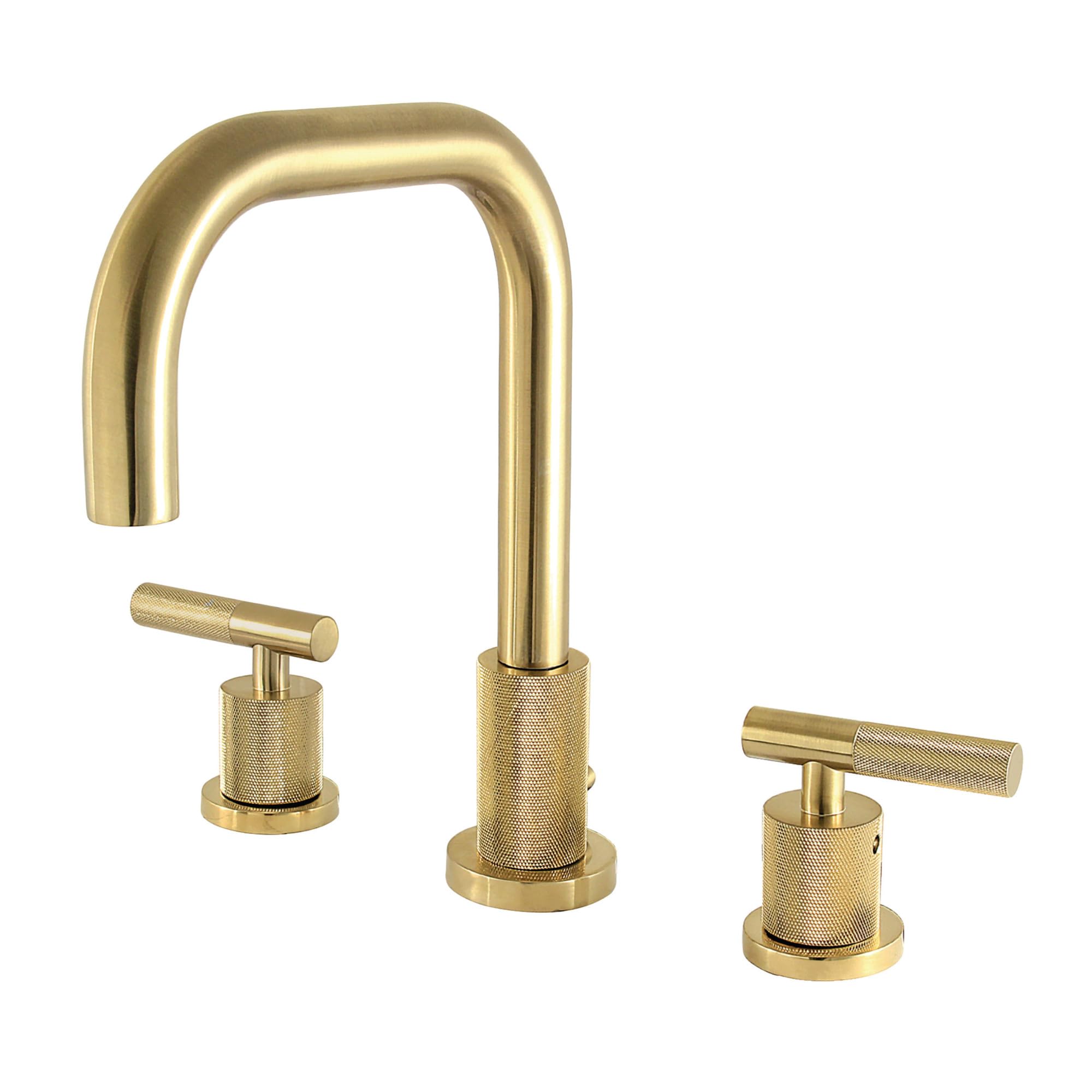 Open Box - Kingston Brass FSC8933KNL - Bathroom Sink Faucets Faucet