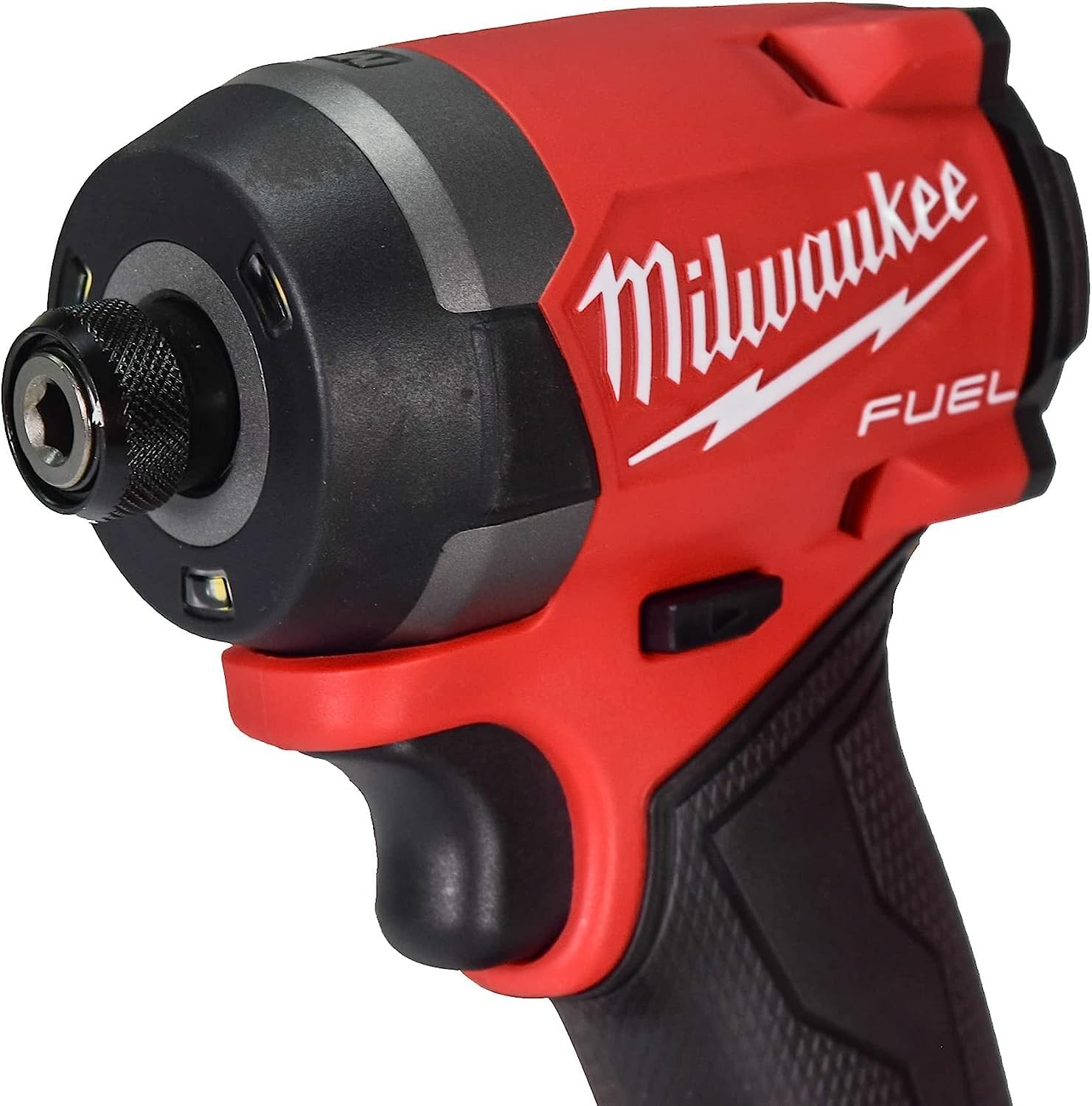 Open Box -  Milwaukee M18 FUEL 2-Tool Combo Kit - 3697-22