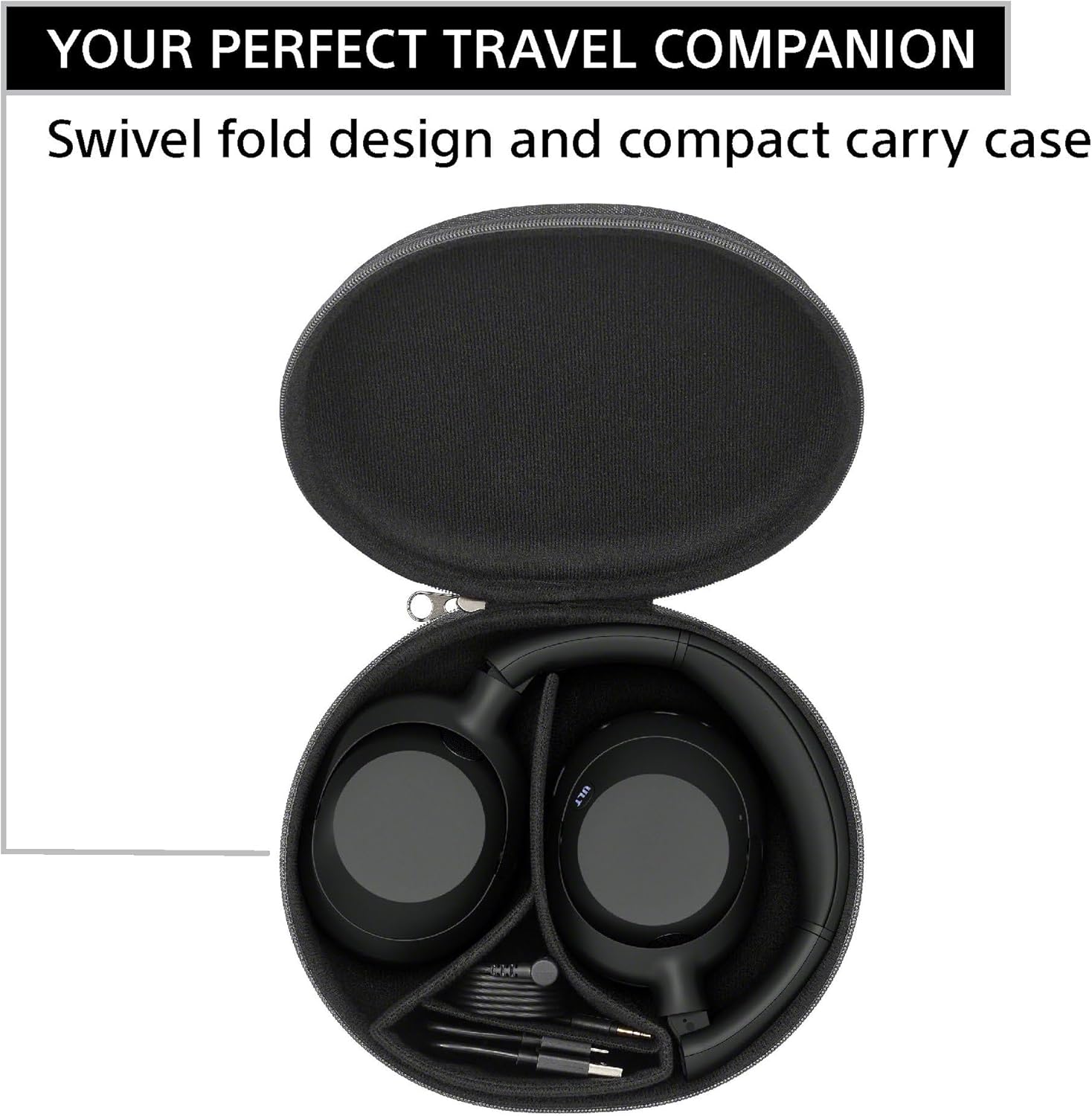 Certified Refurbished - Sony ULT WEAR 900N Wireless Noise Canceling Bluetooth Headphones - Forest Gray SonyBullseye Deals