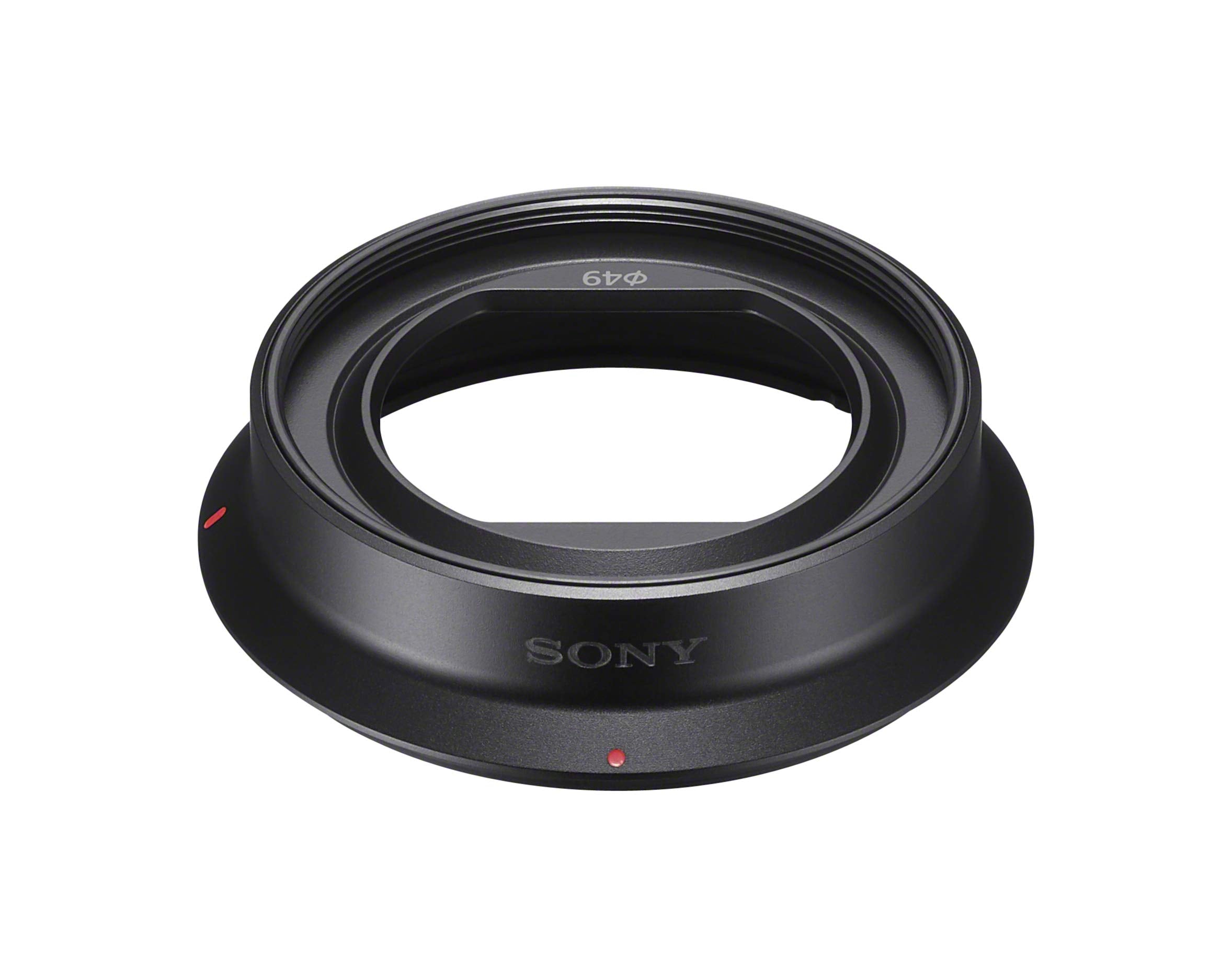 Certified Refurbished - SONY SEL40F25G Interchangeable Lens Camera