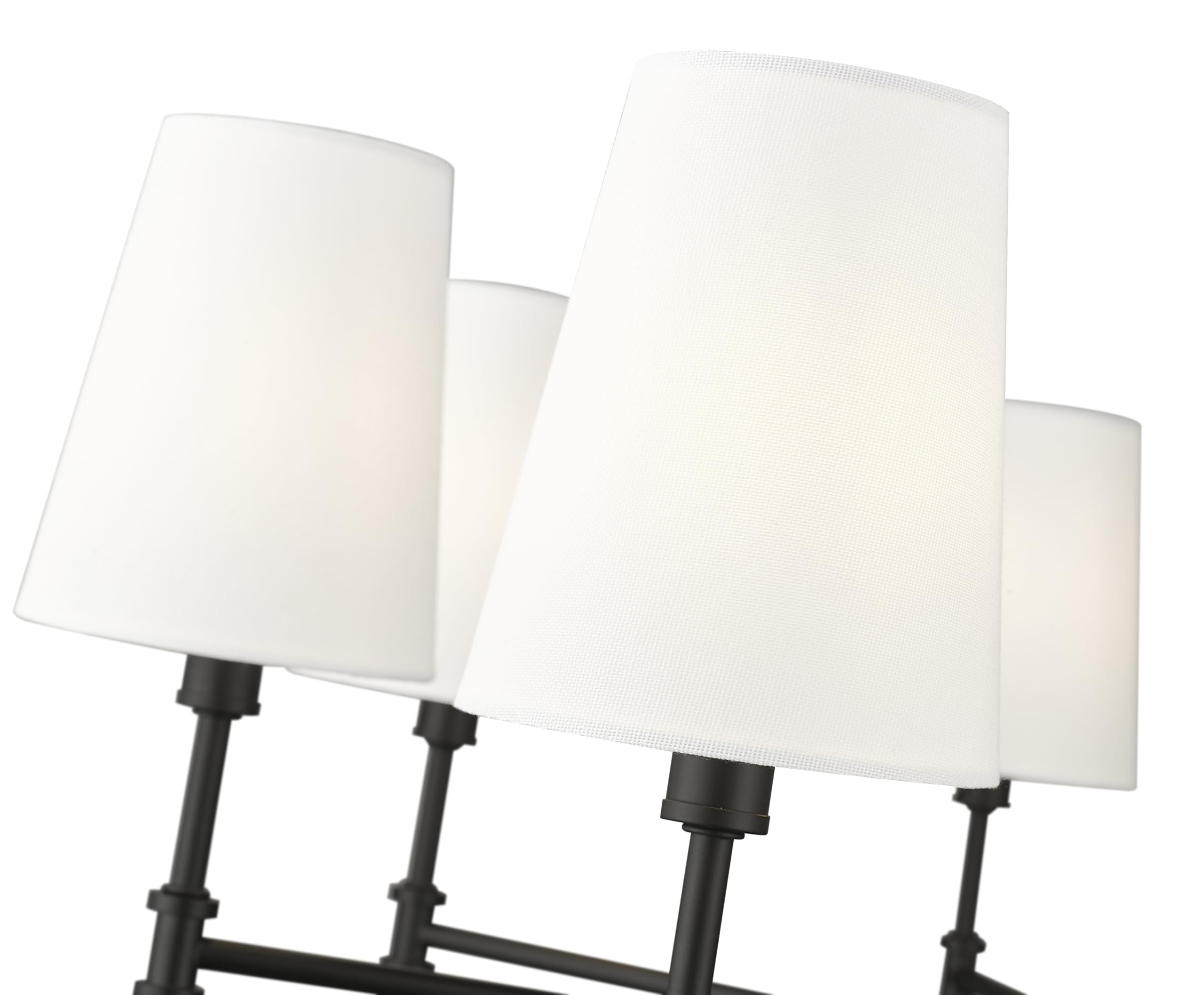 Open Box - Millennium Lighting 16108-MB - Chandeliers Indoor Lighting