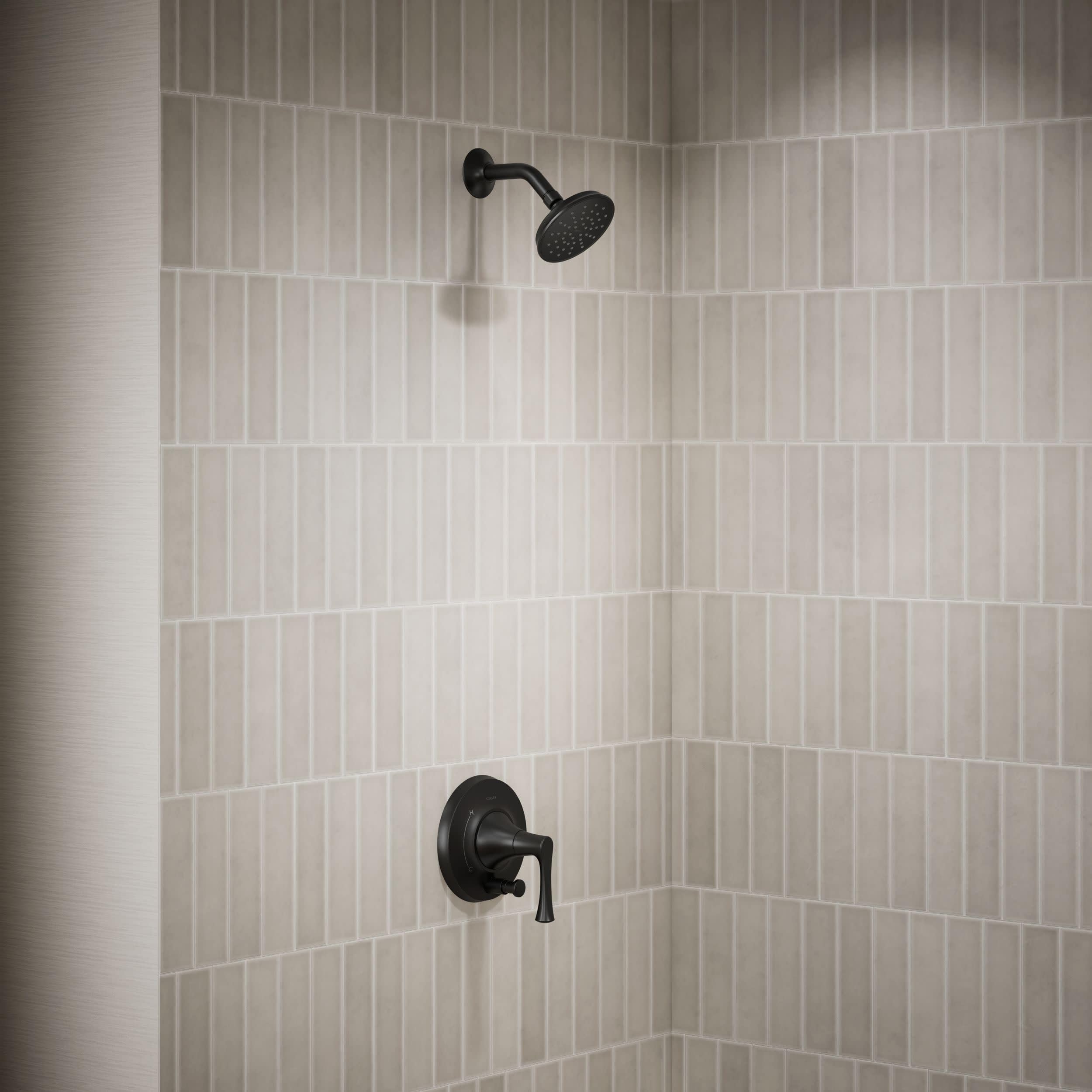 Open Box - Kohler K-T35943-4Y-BL - Shower Only Showers