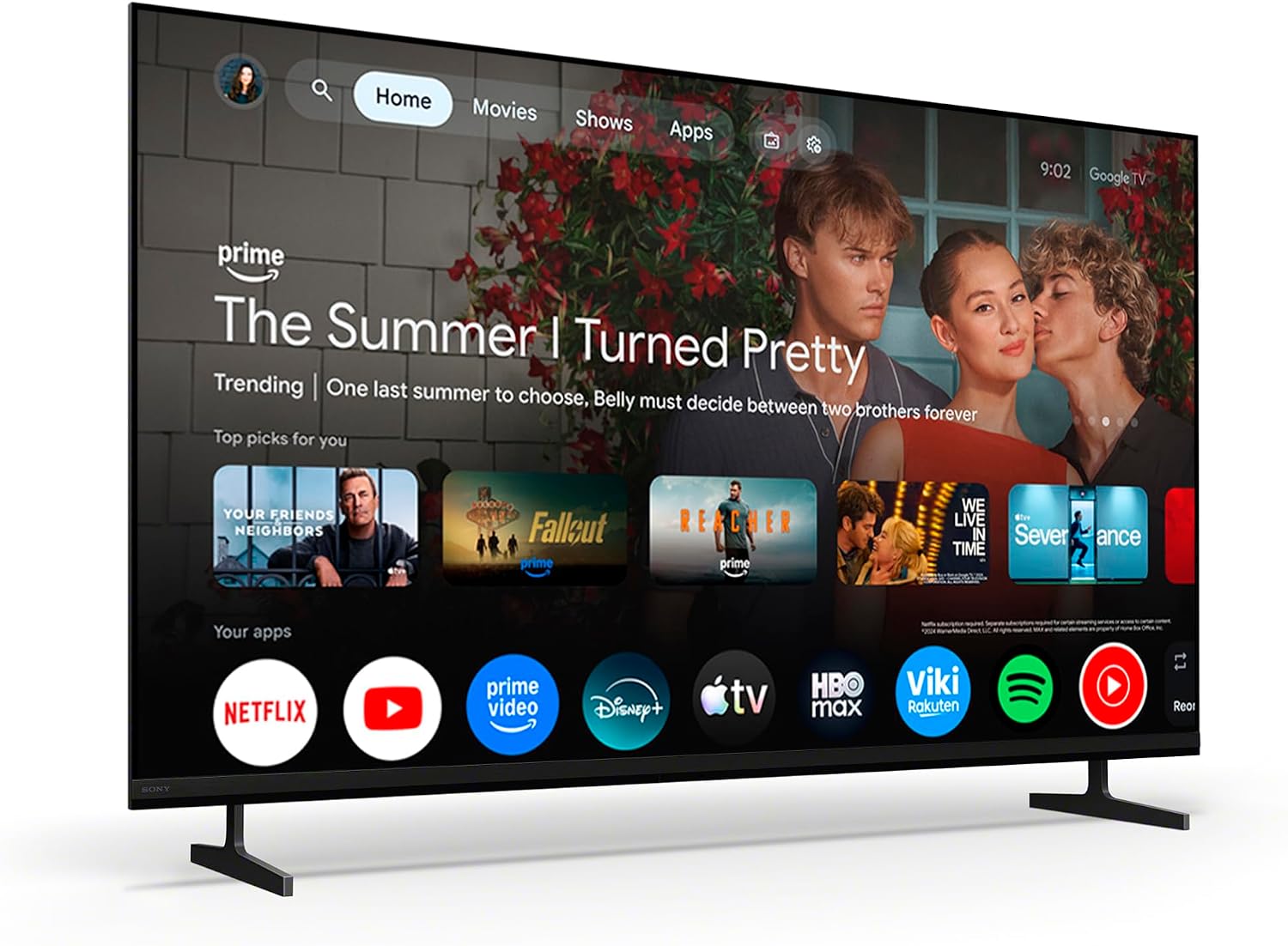 Refurbished - SONY K50XR30M2 TVs