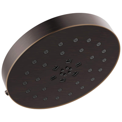 Open Box - Delta 52488-RB - Shower Heads Showers