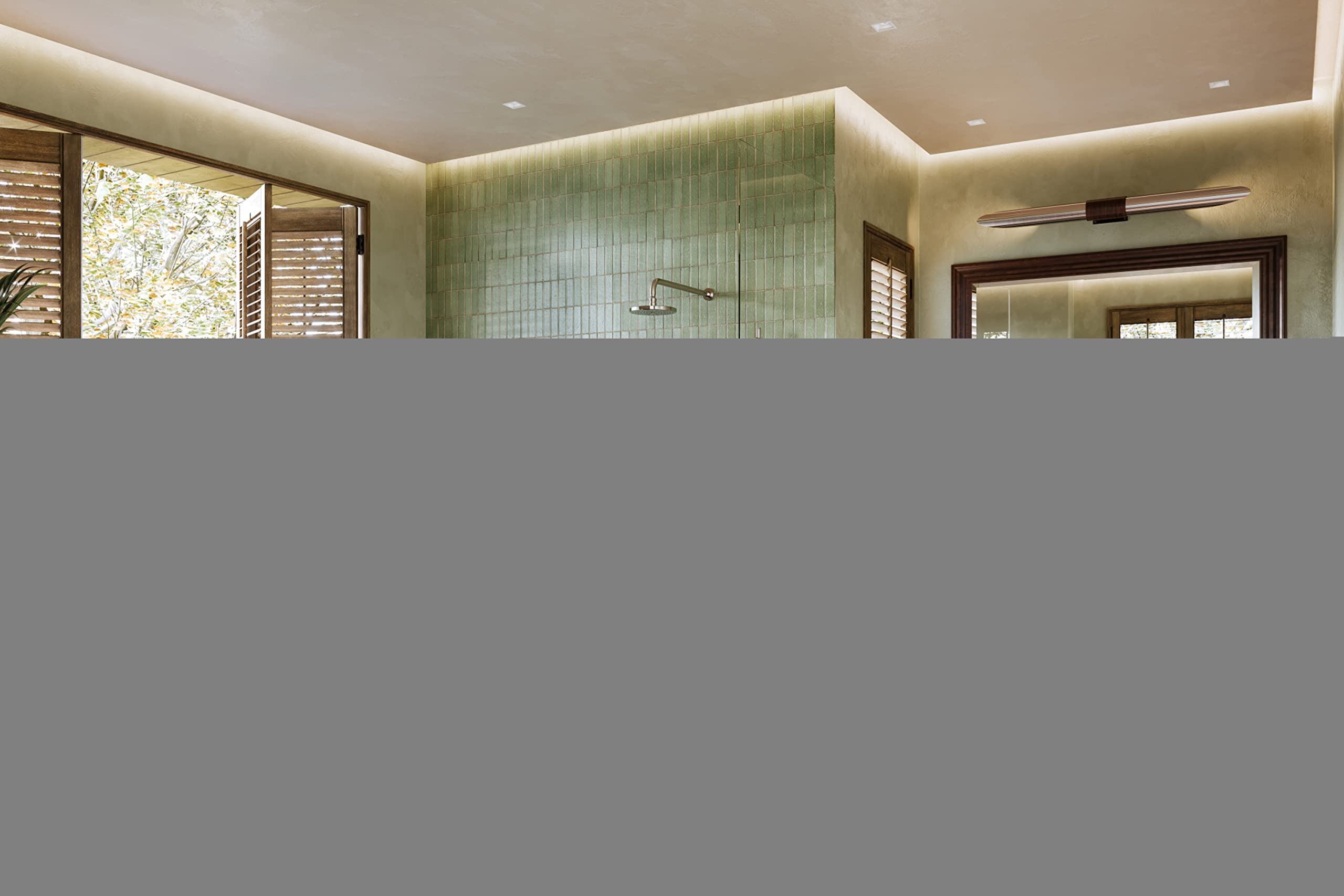 Open Box - Rohl 50226HS3PN - Hand Showers Showers