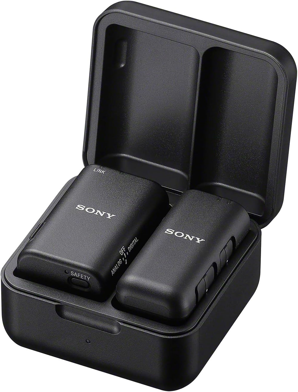 Refurbished - SONY ECMW3S DI Accessories