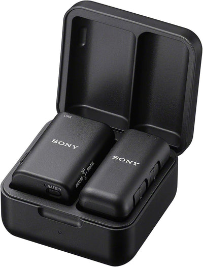 Refurbished - SONY ECMW3S DI Accessories