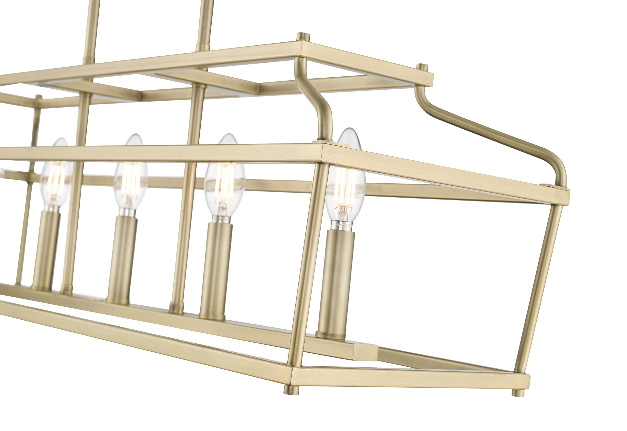 Open Box - Millennium Lighting 19105-VB - Chandeliers Indoor Lighting