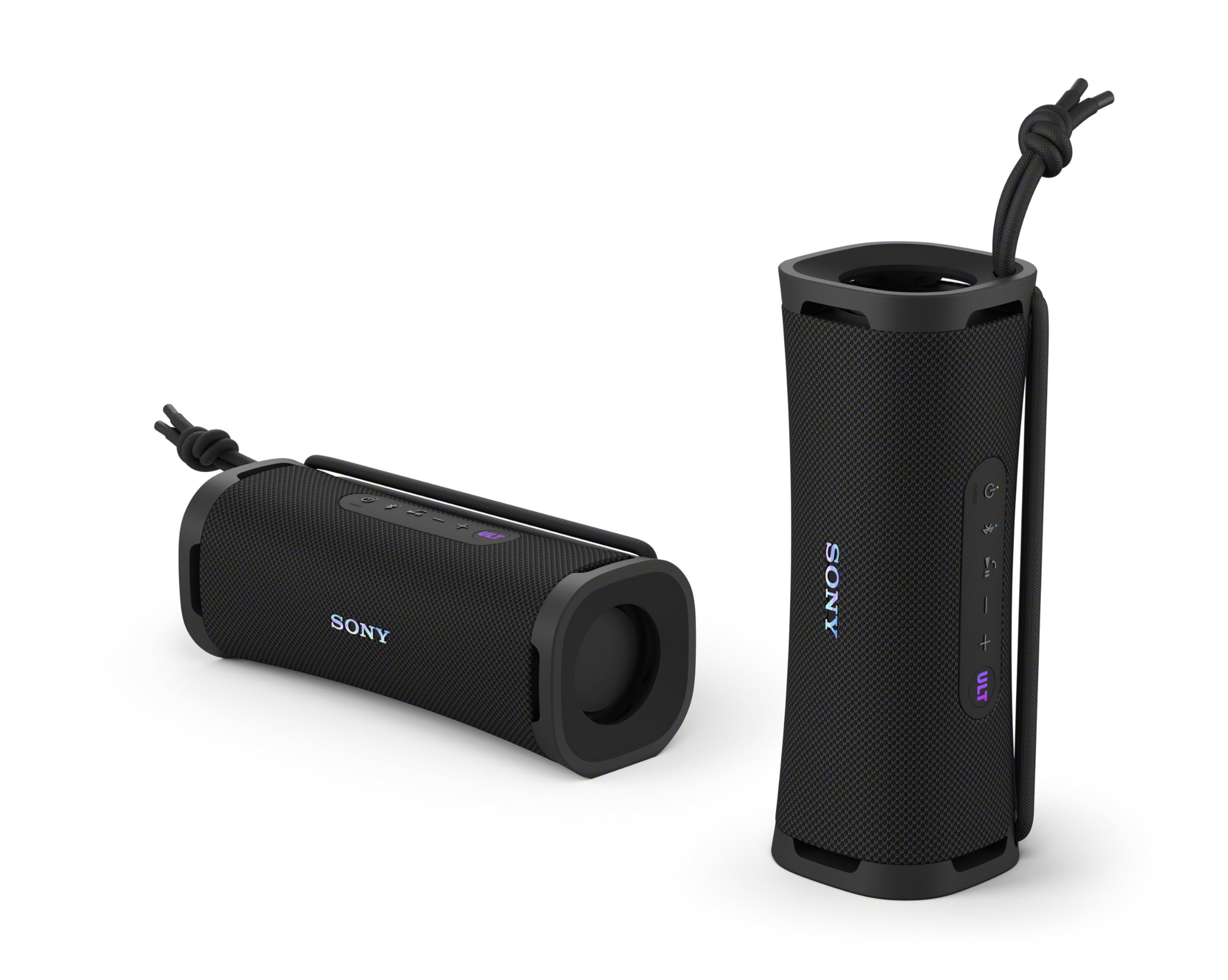 Certified Refurbished - SONY SRSULT10/B Personal Audio