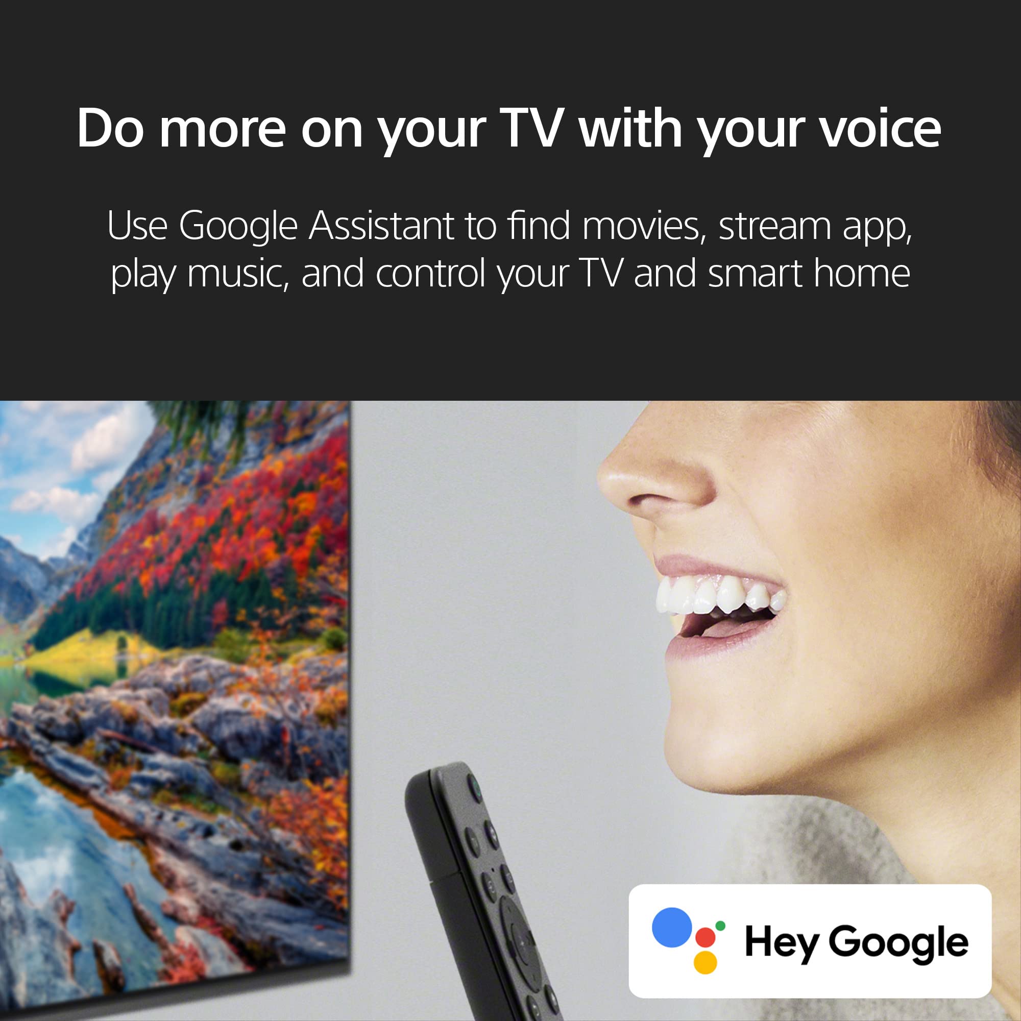 Certified Refurbished - Sony 55 Inch 4K Ultra HD TV X77L Series: LED Smart Google TV KD55X77L SonyBullseye Deals