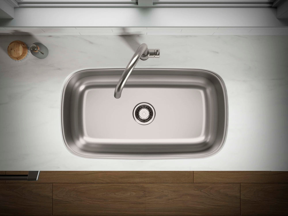 Open Box - Sterling 36595-NA - Kitchen Sinks Sinks
