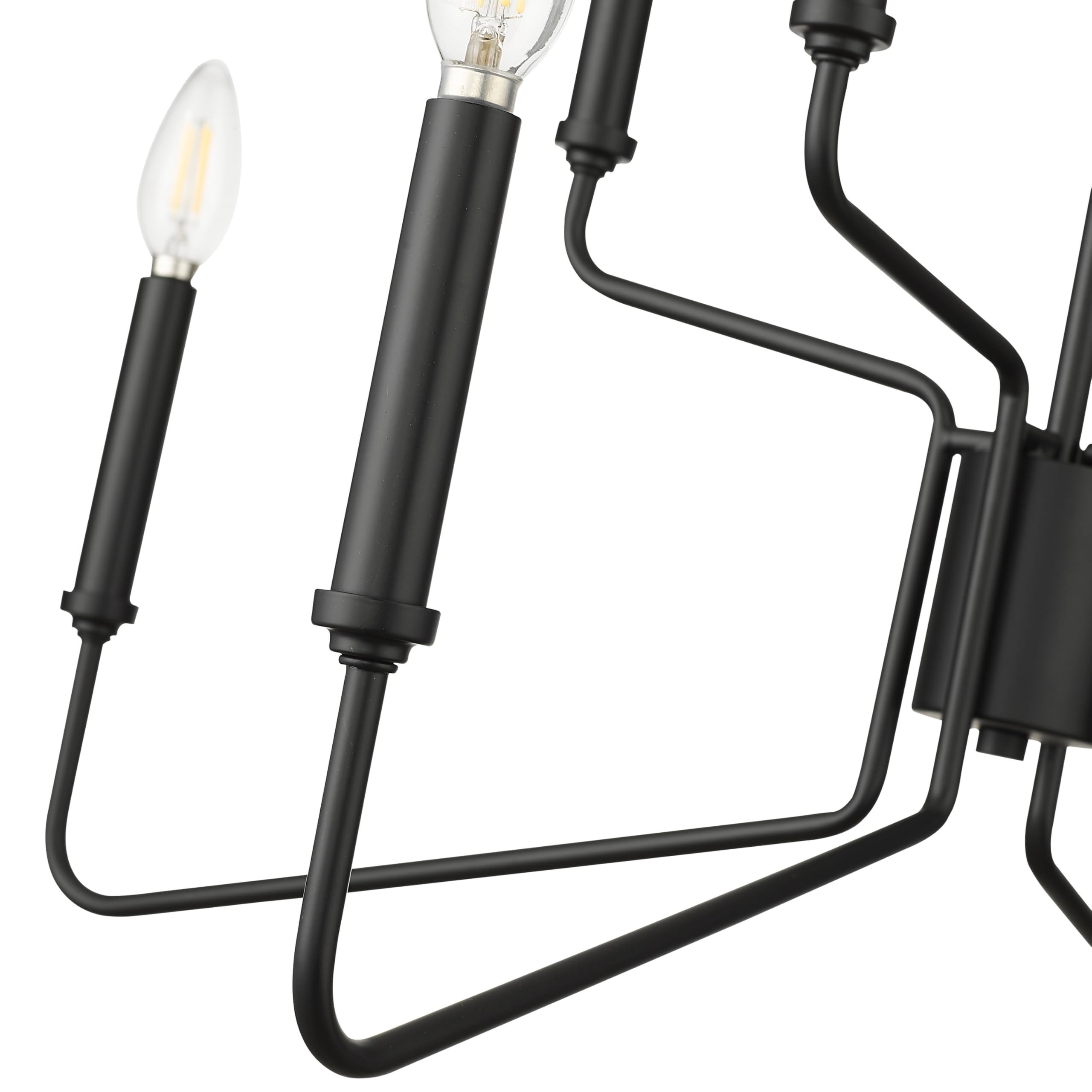 Open Box - Millennium Lighting 29008-MB - Chandeliers Indoor Lighting