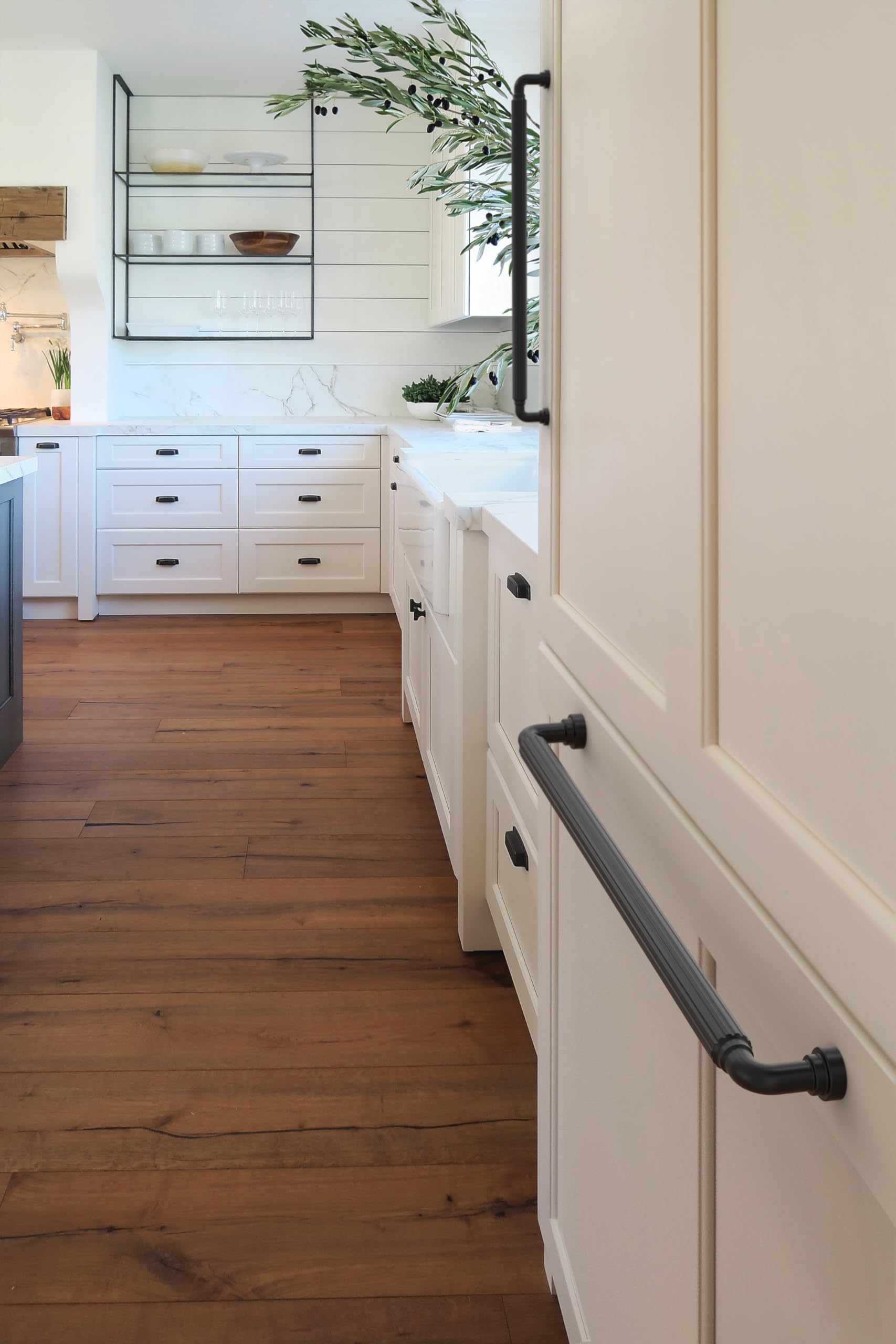 Open Box - Amerock BP37710MB - Pulls Cabinet Hardware
