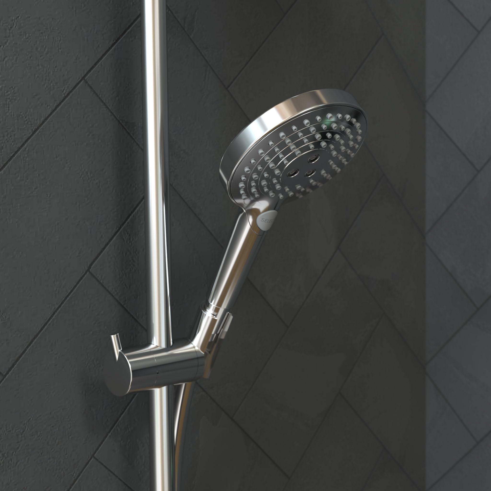 Open Box - Hansgrohe 26036001 - Hand Showers Showers