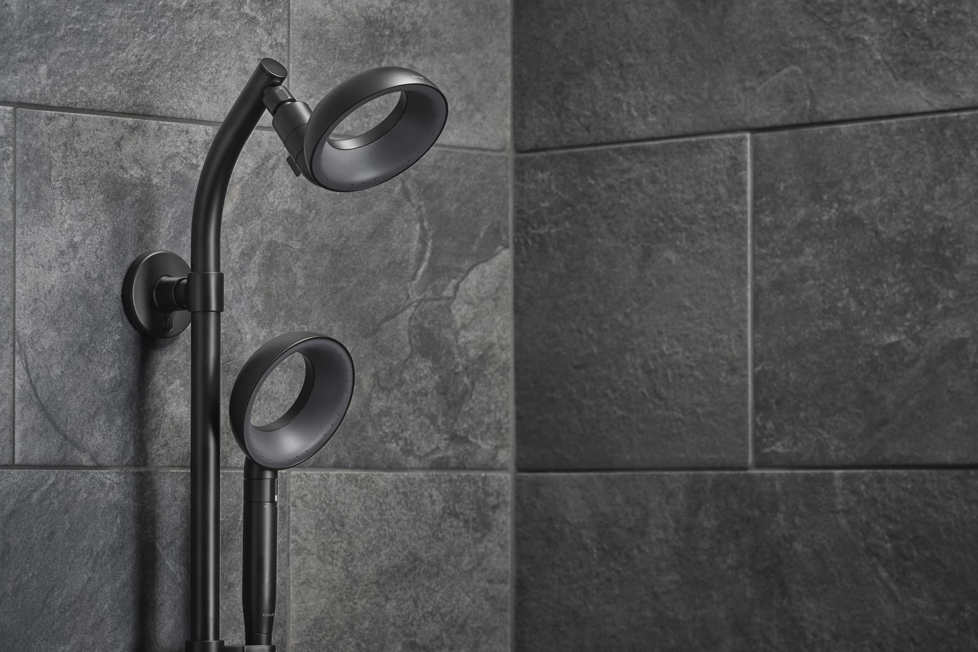 Open Box - Kohler K-21026-BL - Retrofit Showers Showers
