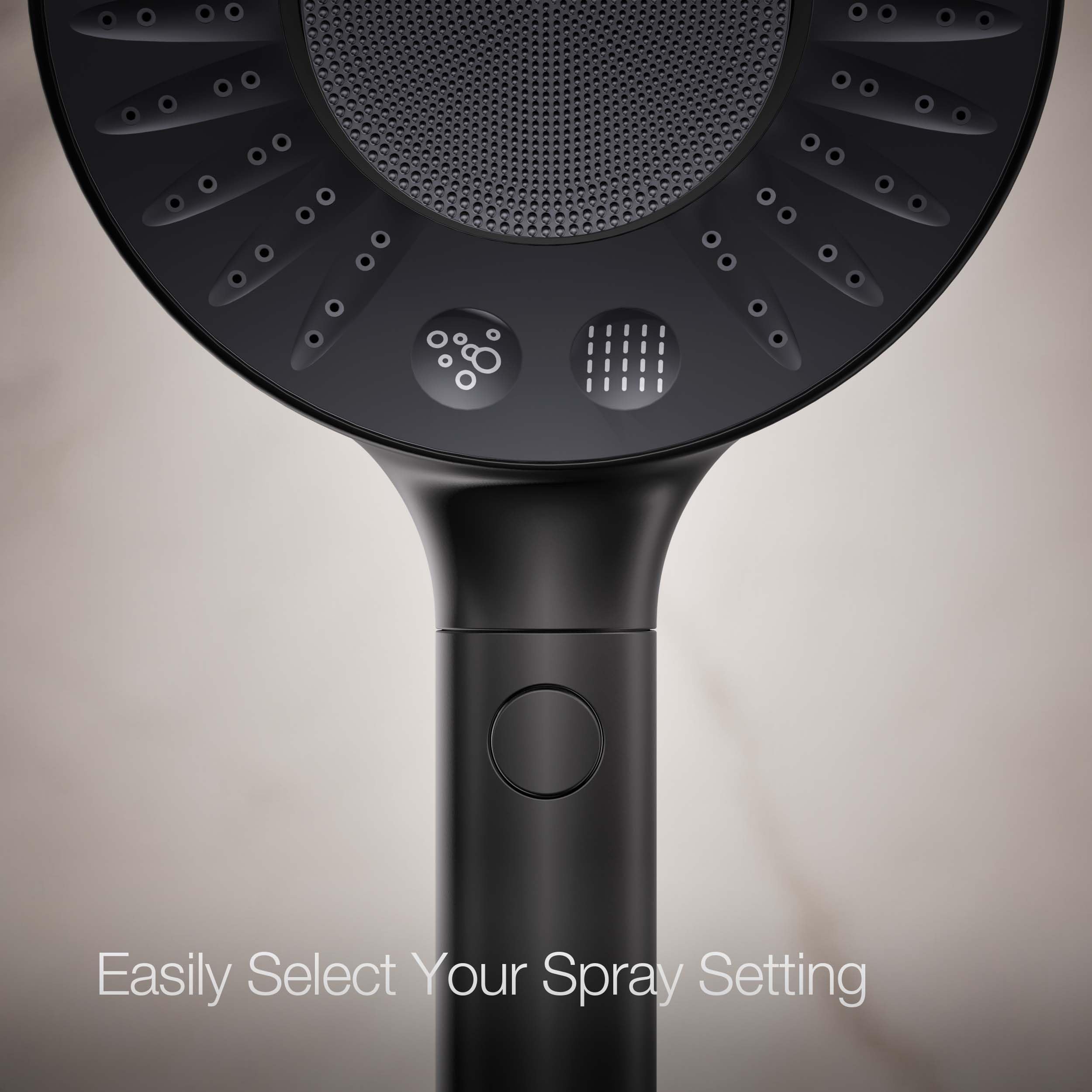 Open Box - Kohler K-28682-Y-BL - Hand Showers Showers