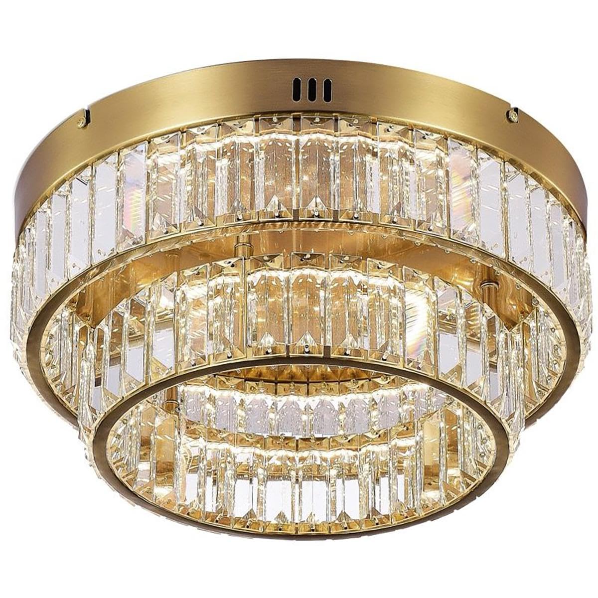 Open Box - Artcraft Lighting AC6725BB - Ceiling Fixtures Indoor Lighting